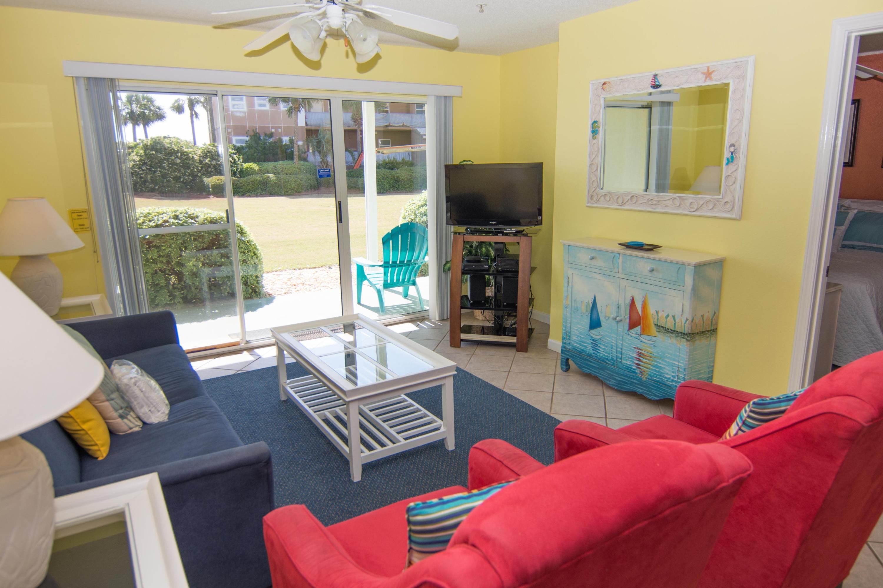 CIBONEY CONDO - Residential