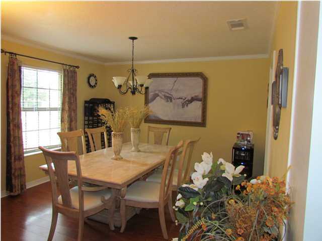 LAKE LORRAINE ESTATES 3 - Residential Lease