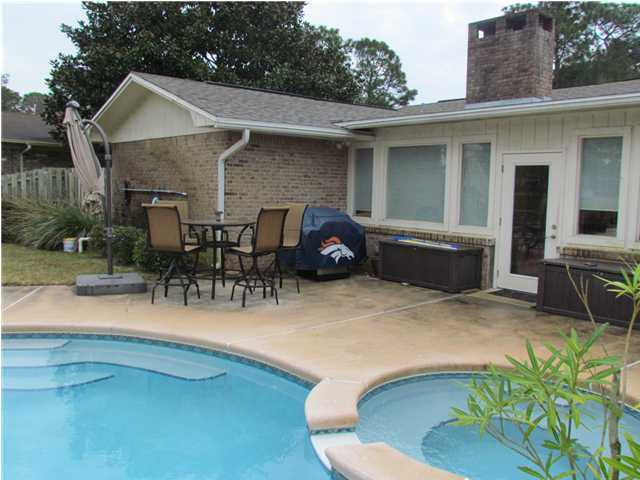 LAKE LORRAINE ESTATES 3 - Residential Lease