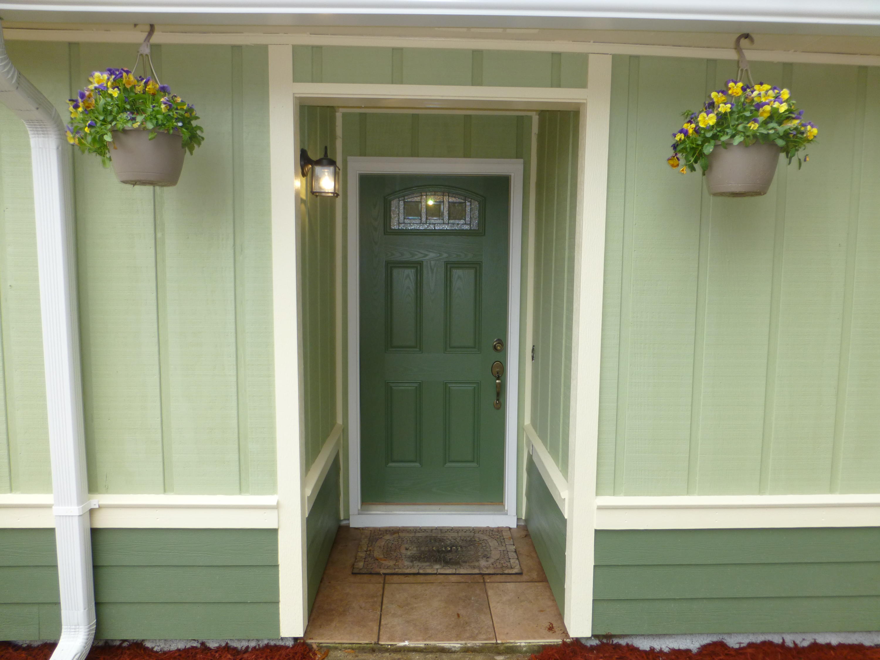 HIDDEN GLEN - Residential