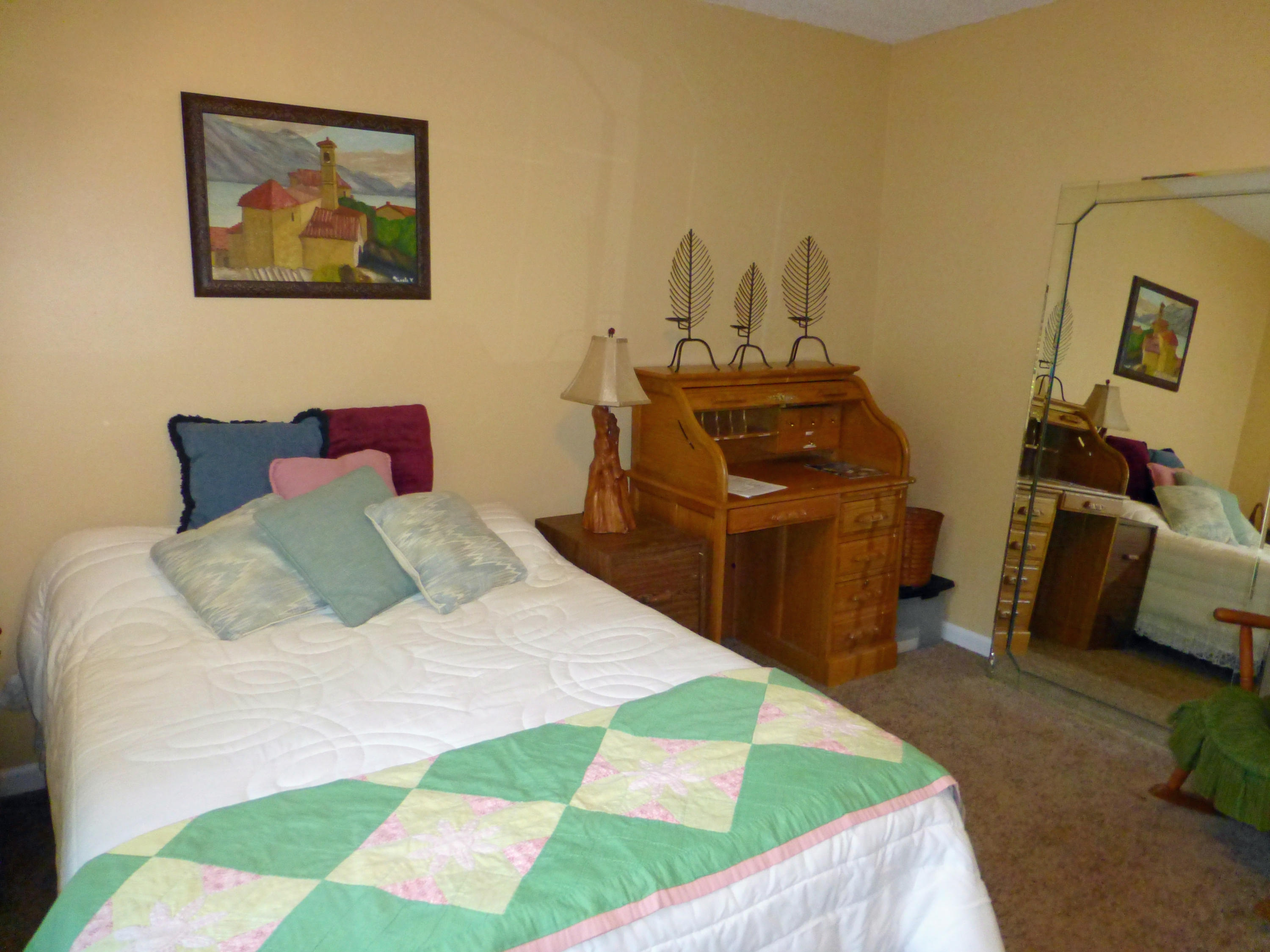 HIDDEN GLEN - Residential