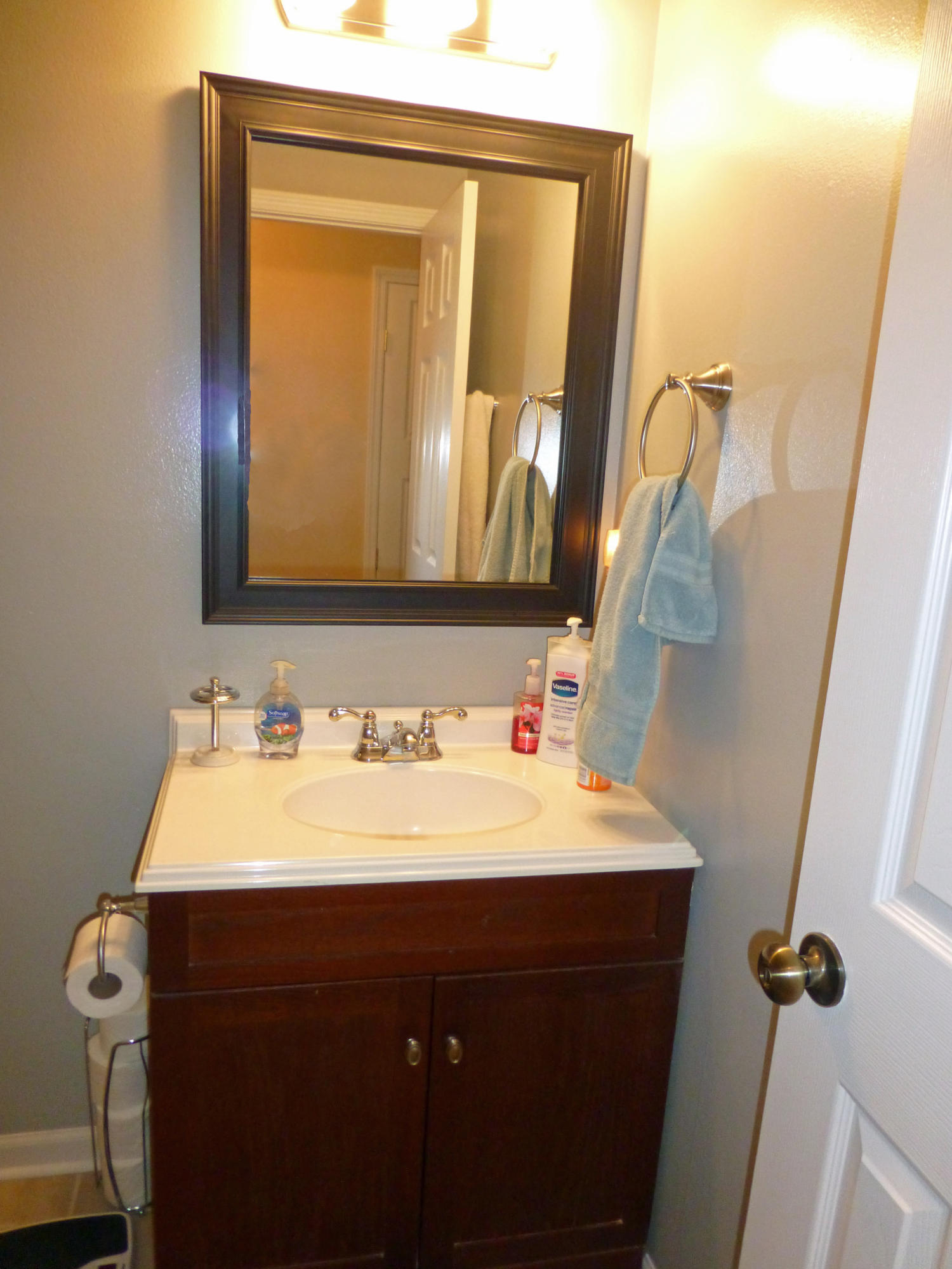 HIDDEN GLEN - Residential