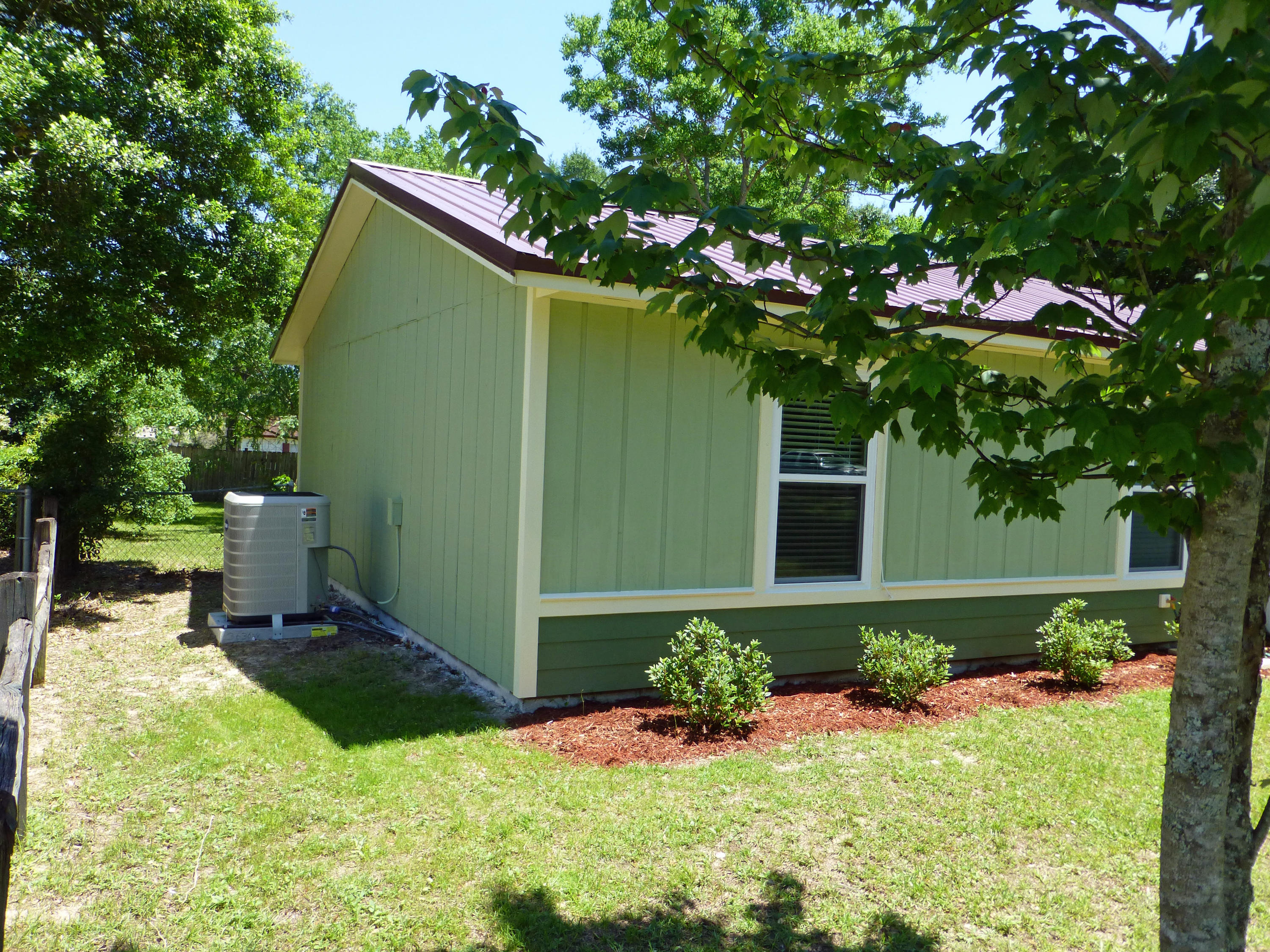 HIDDEN GLEN - Residential