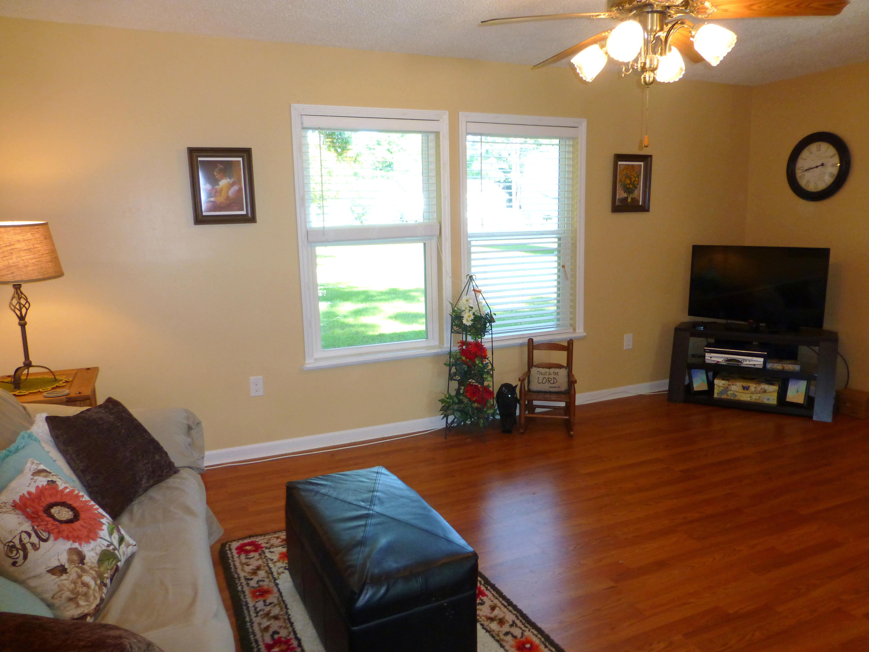 HIDDEN GLEN - Residential