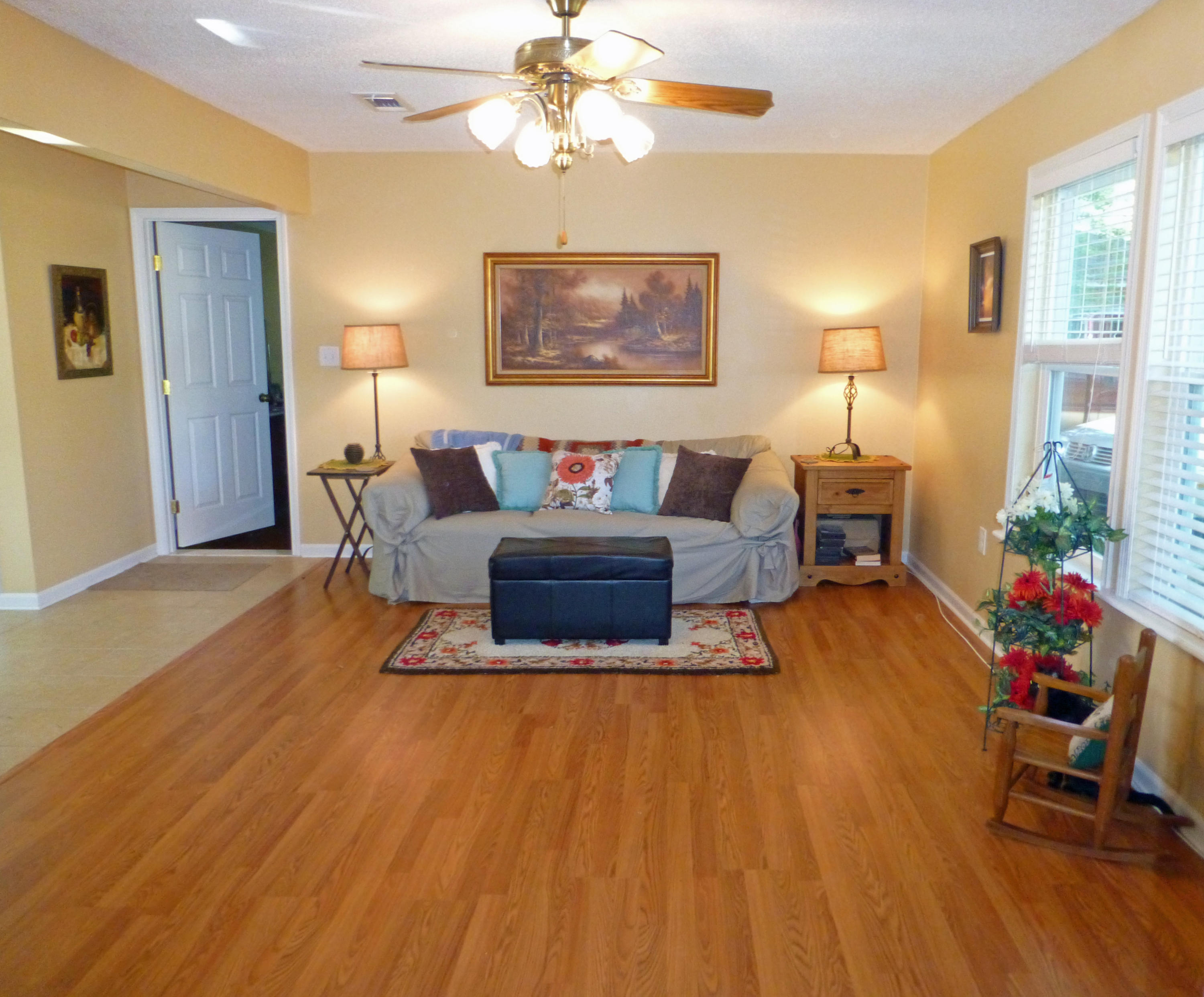 HIDDEN GLEN - Residential