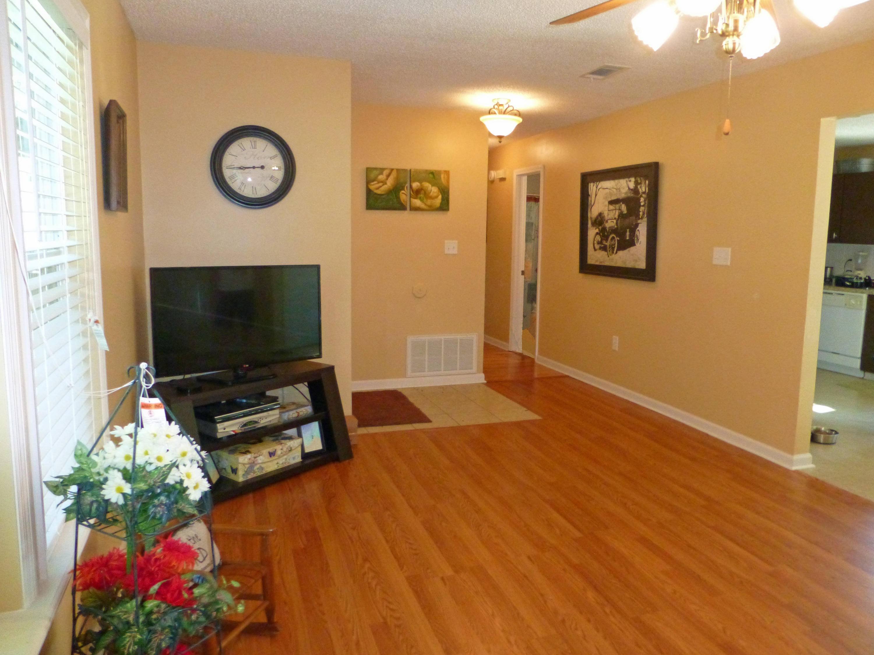 HIDDEN GLEN - Residential