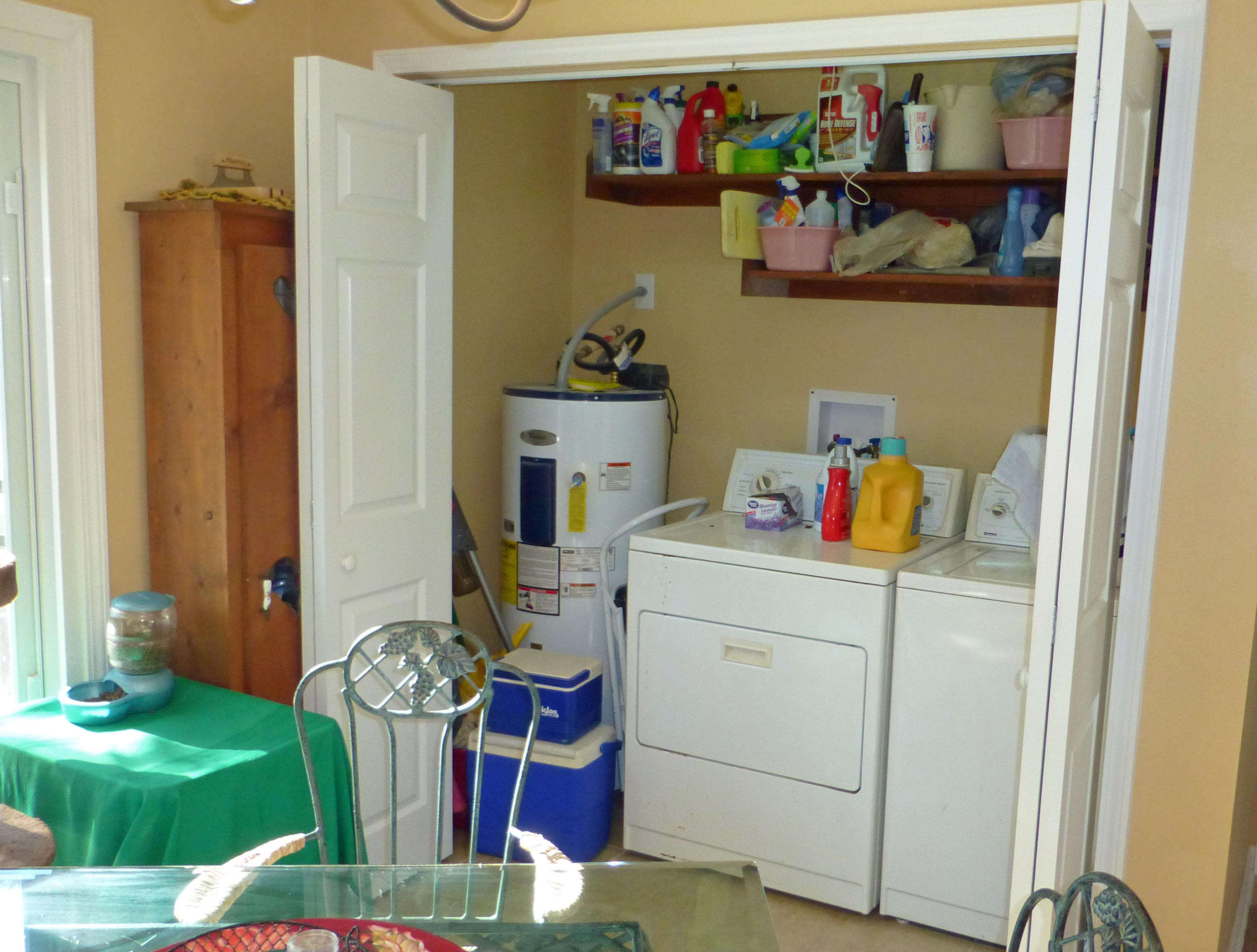 HIDDEN GLEN - Residential