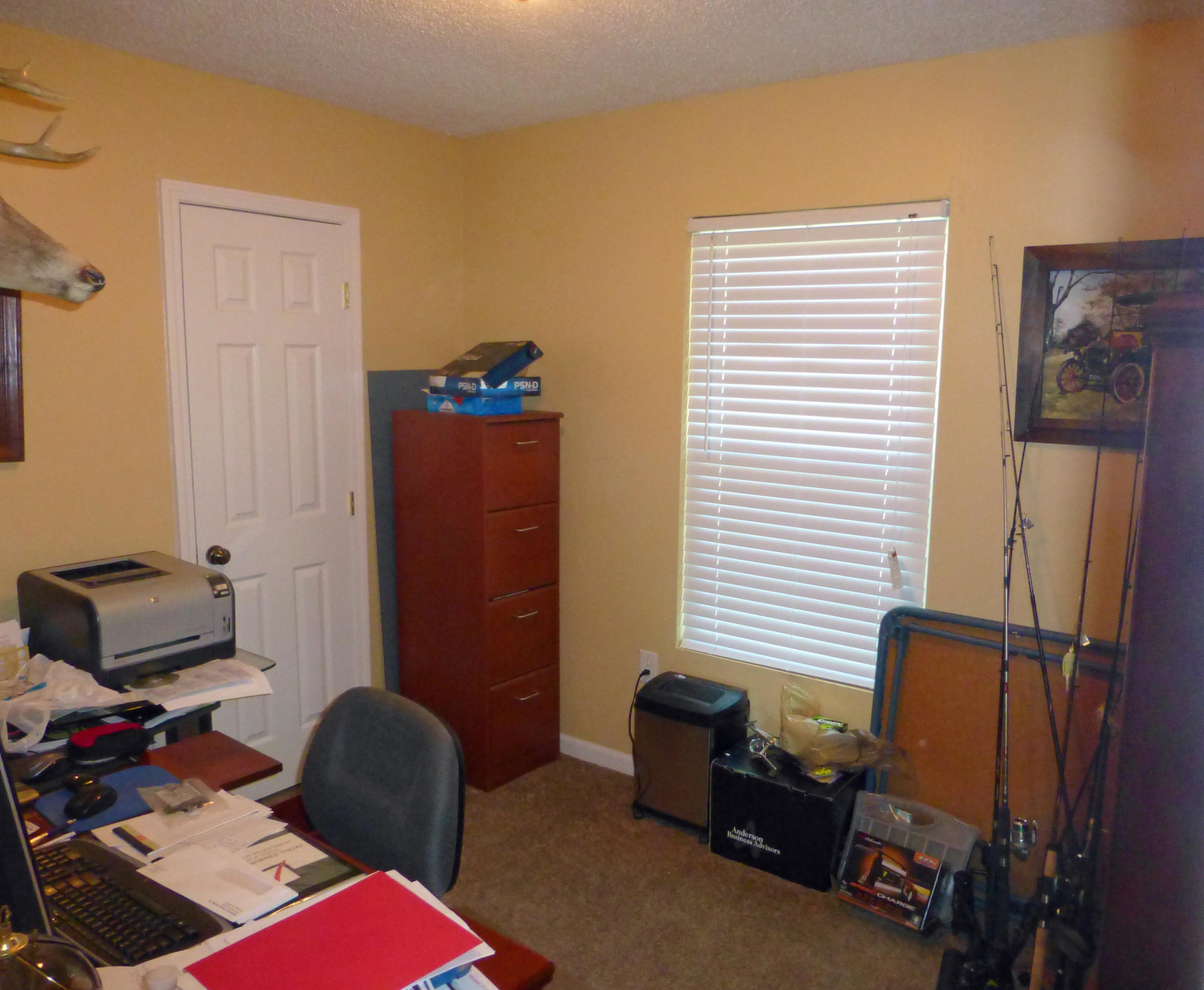 HIDDEN GLEN - Residential