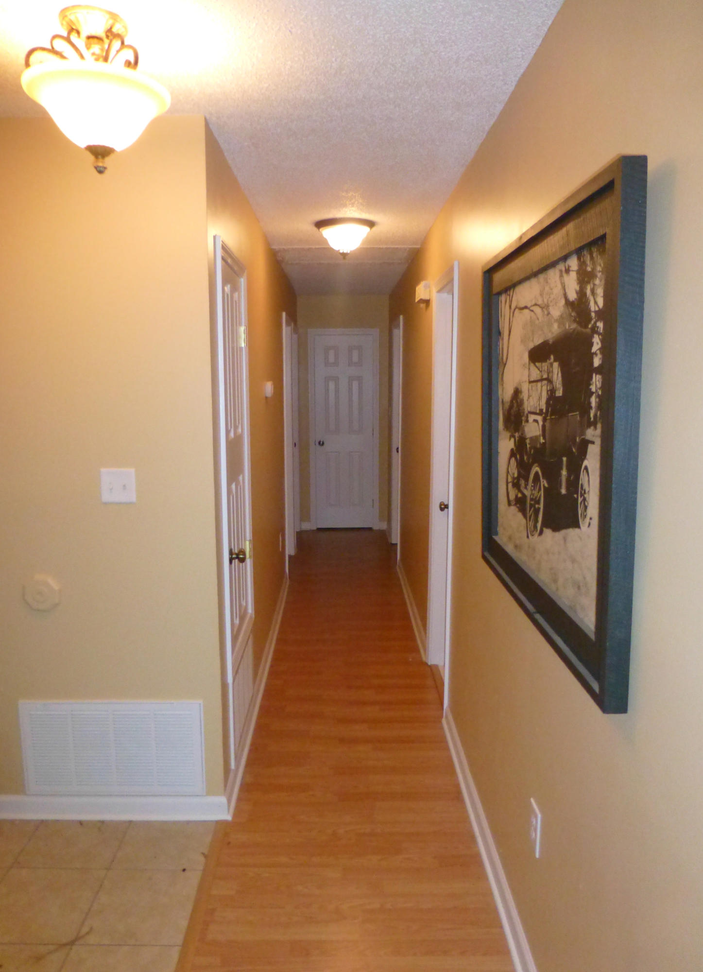 HIDDEN GLEN - Residential