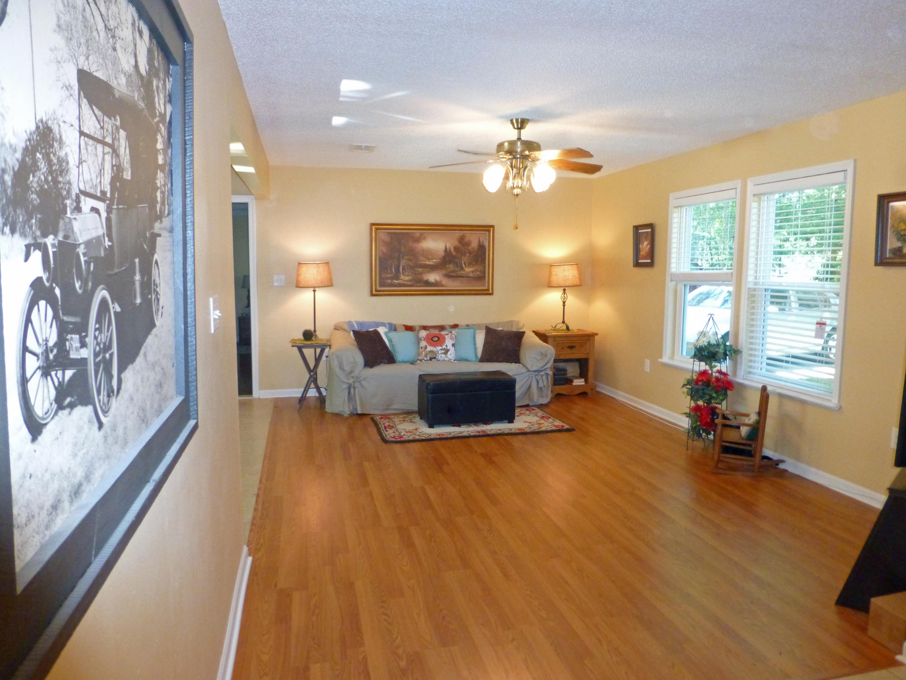 HIDDEN GLEN - Residential