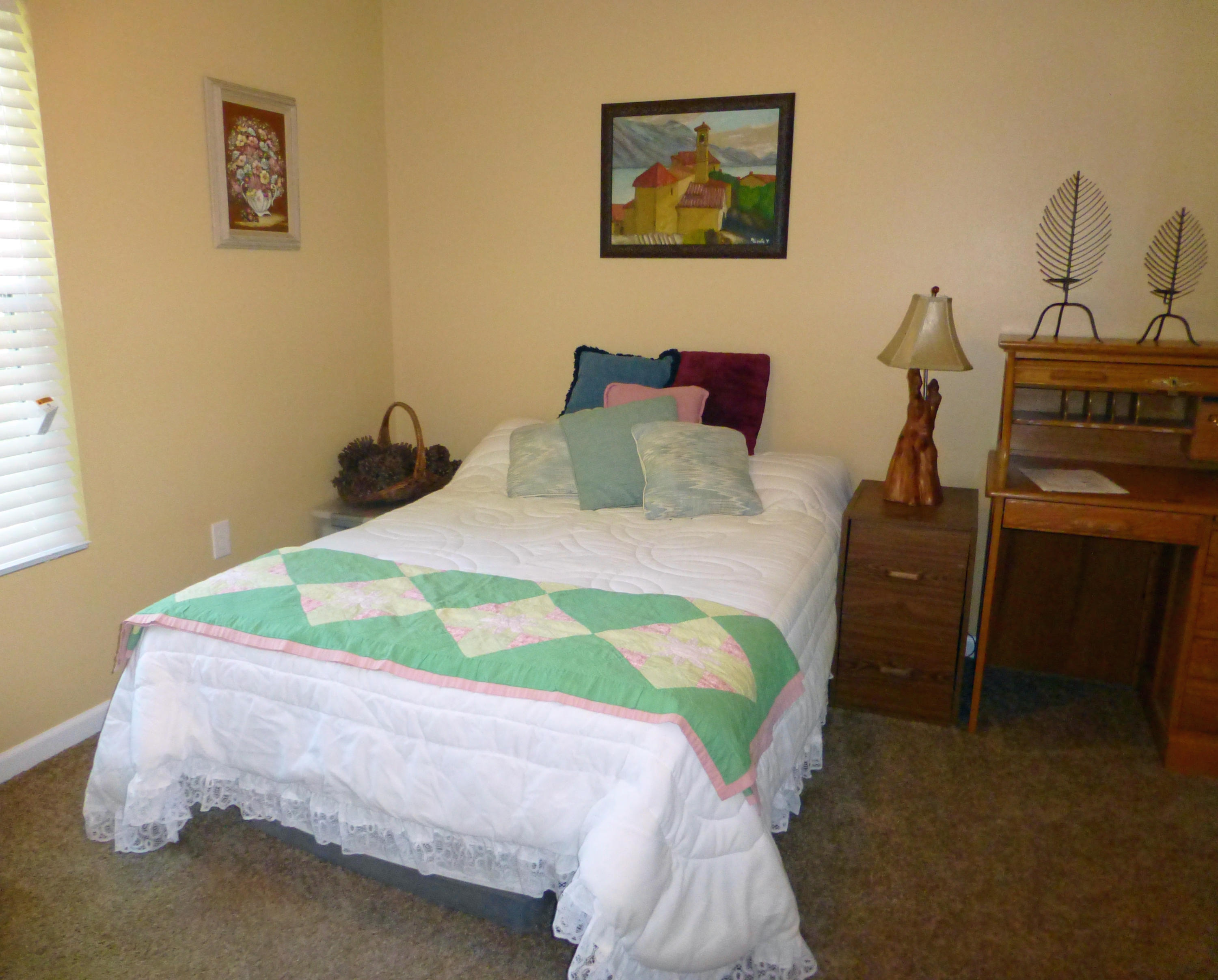 HIDDEN GLEN - Residential