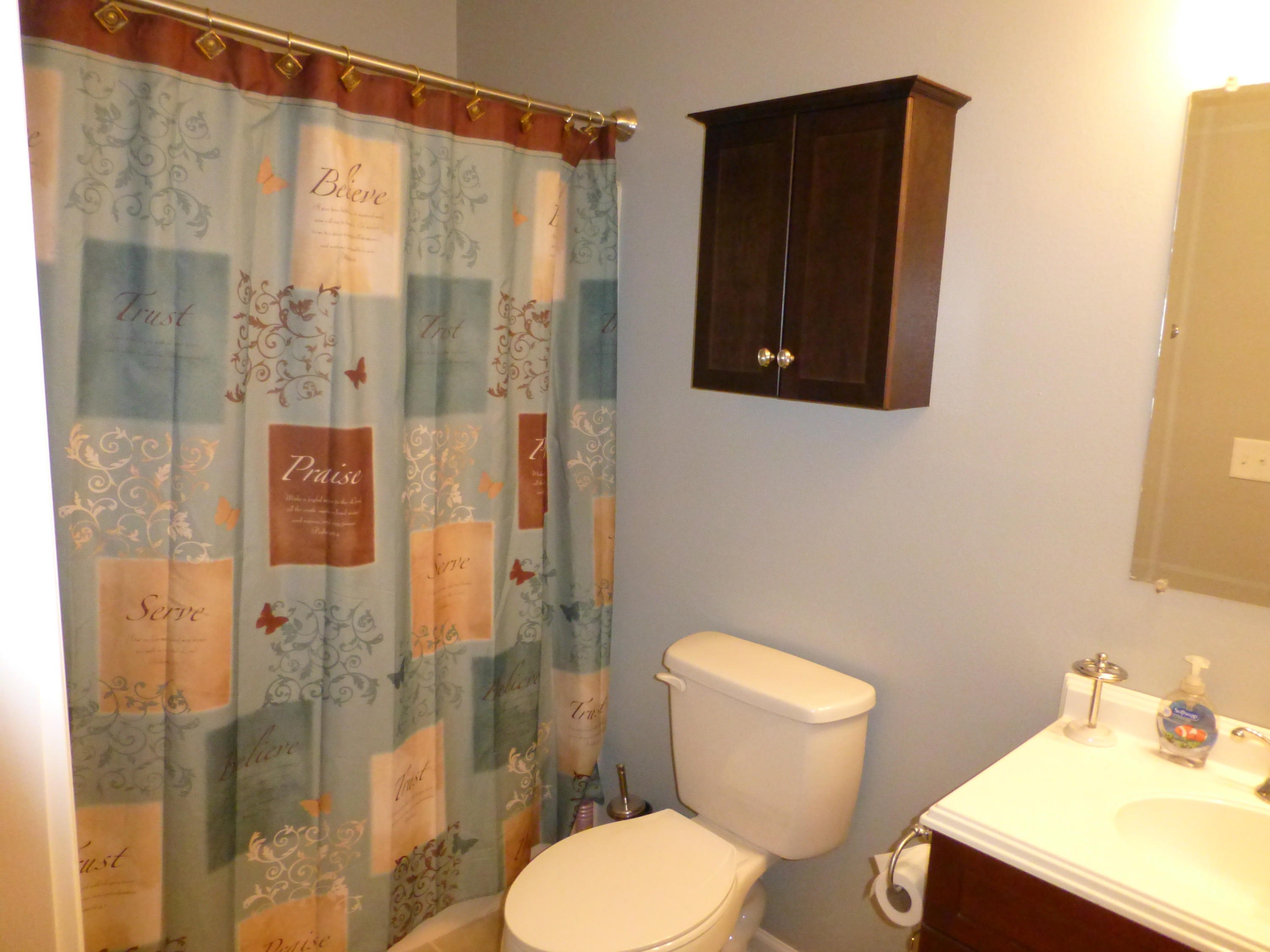 HIDDEN GLEN - Residential