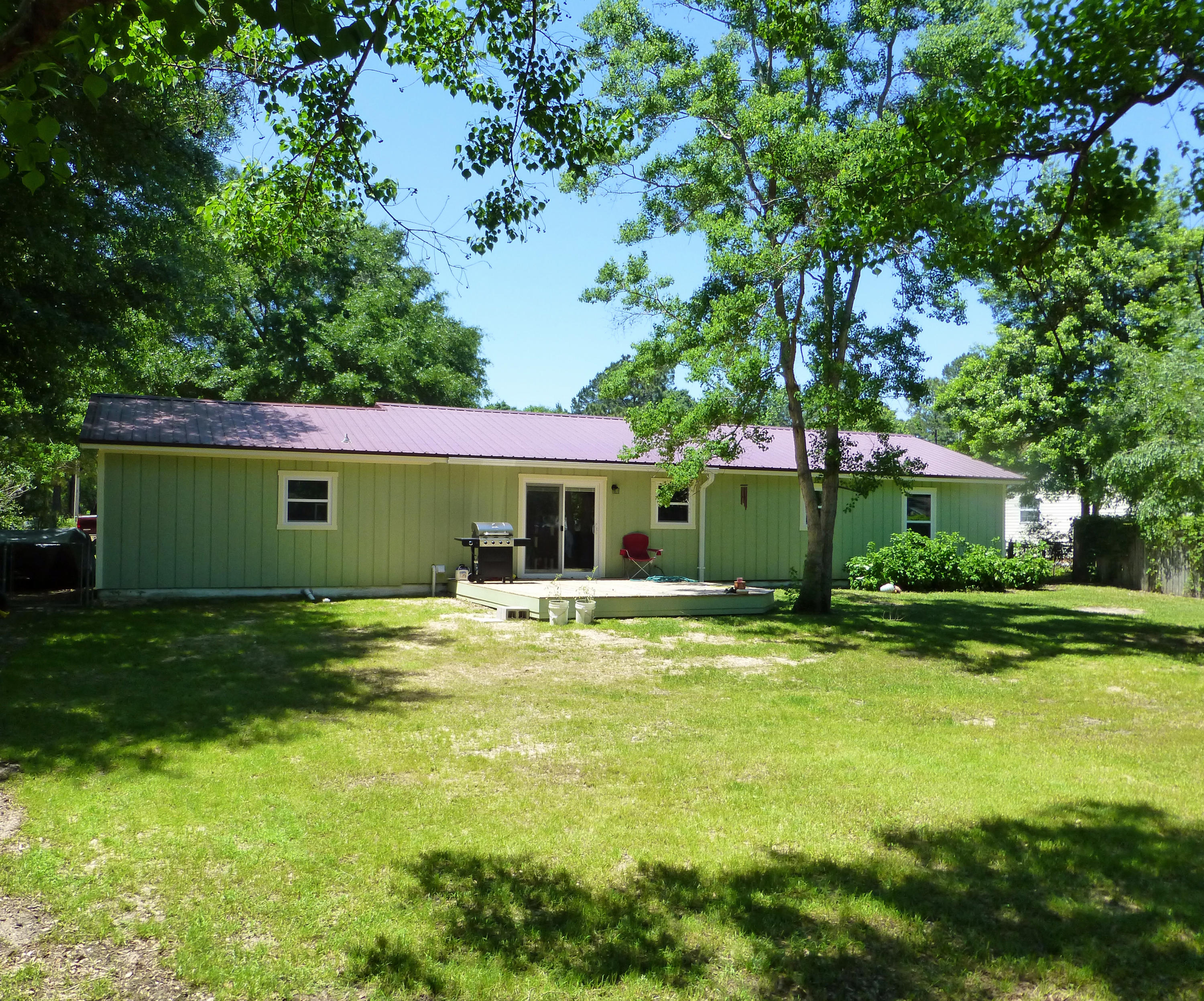 HIDDEN GLEN - Residential