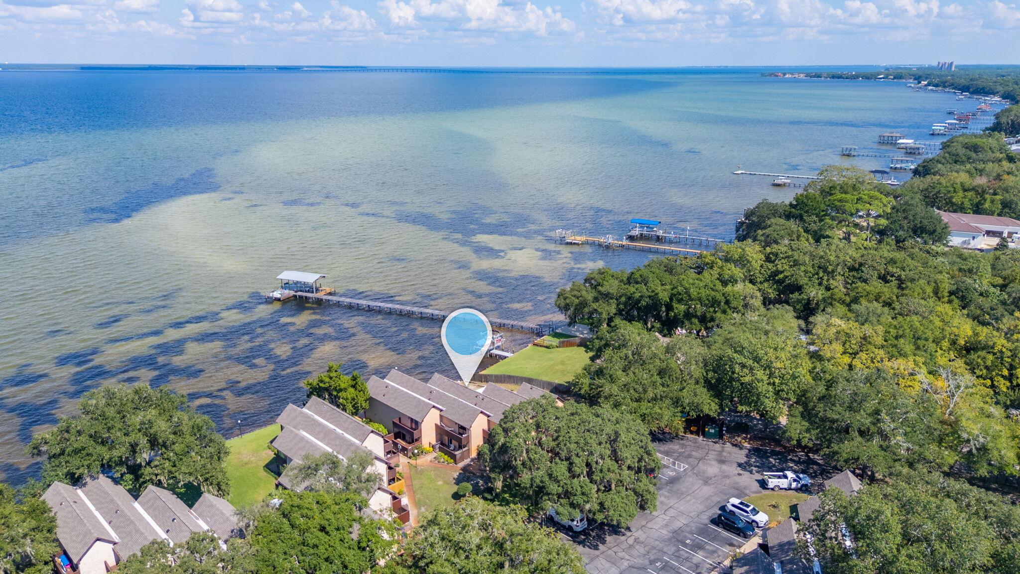 MOSSEY COVE T/H - Residential