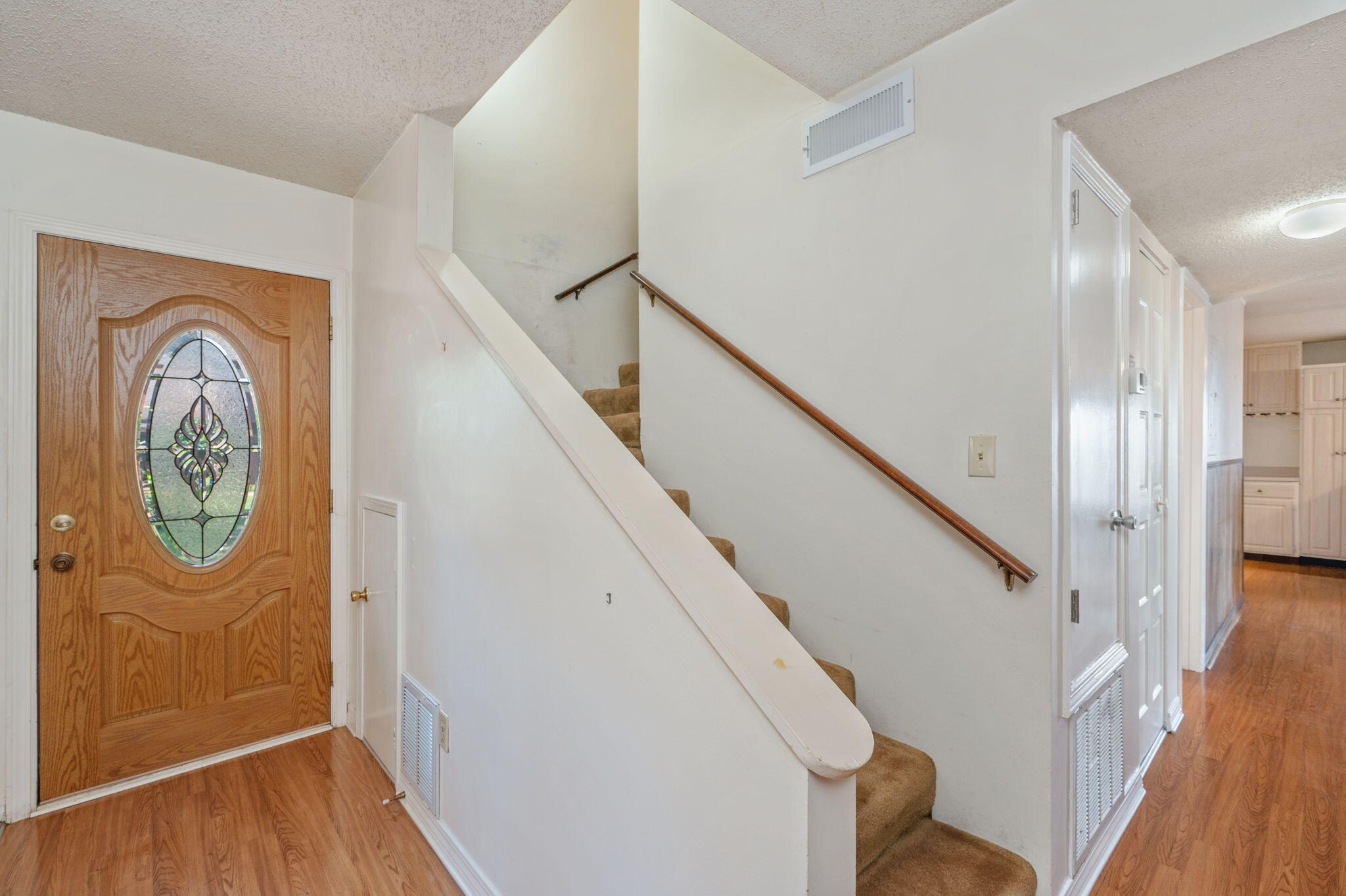 MOSSEY COVE T/H - Residential