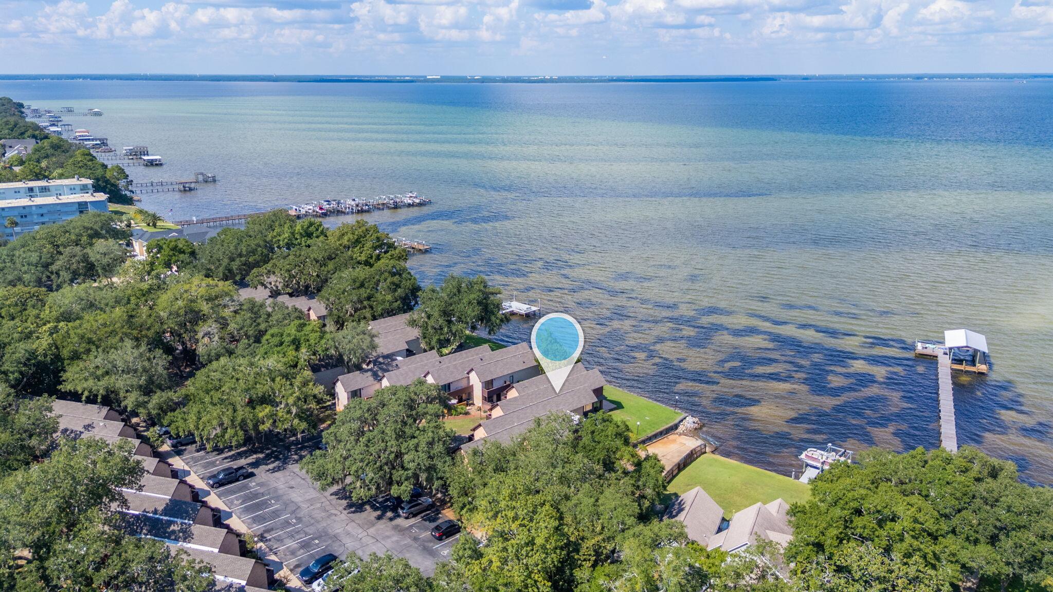 MOSSEY COVE T/H - Residential