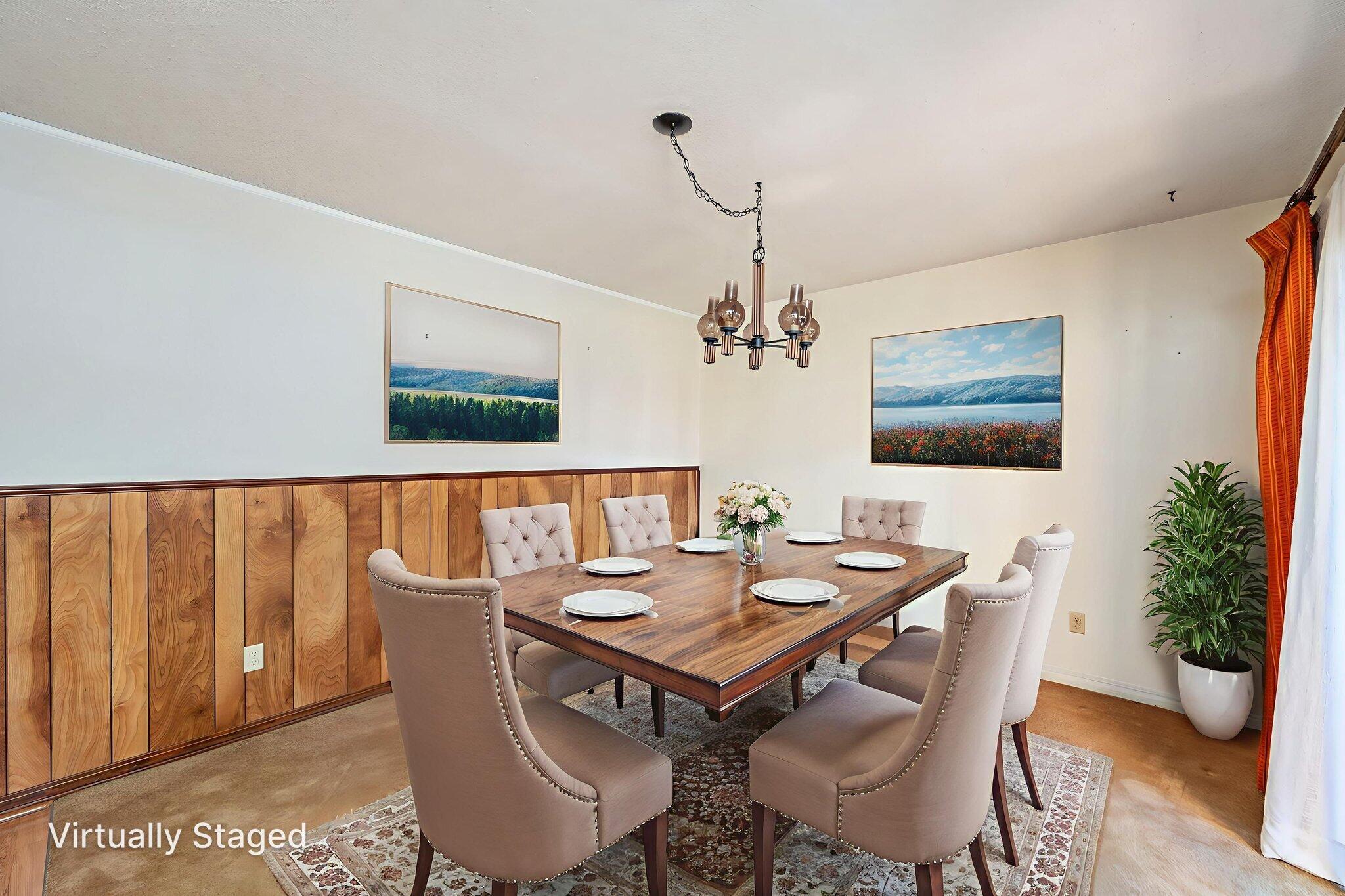MOSSEY COVE T/H - Residential