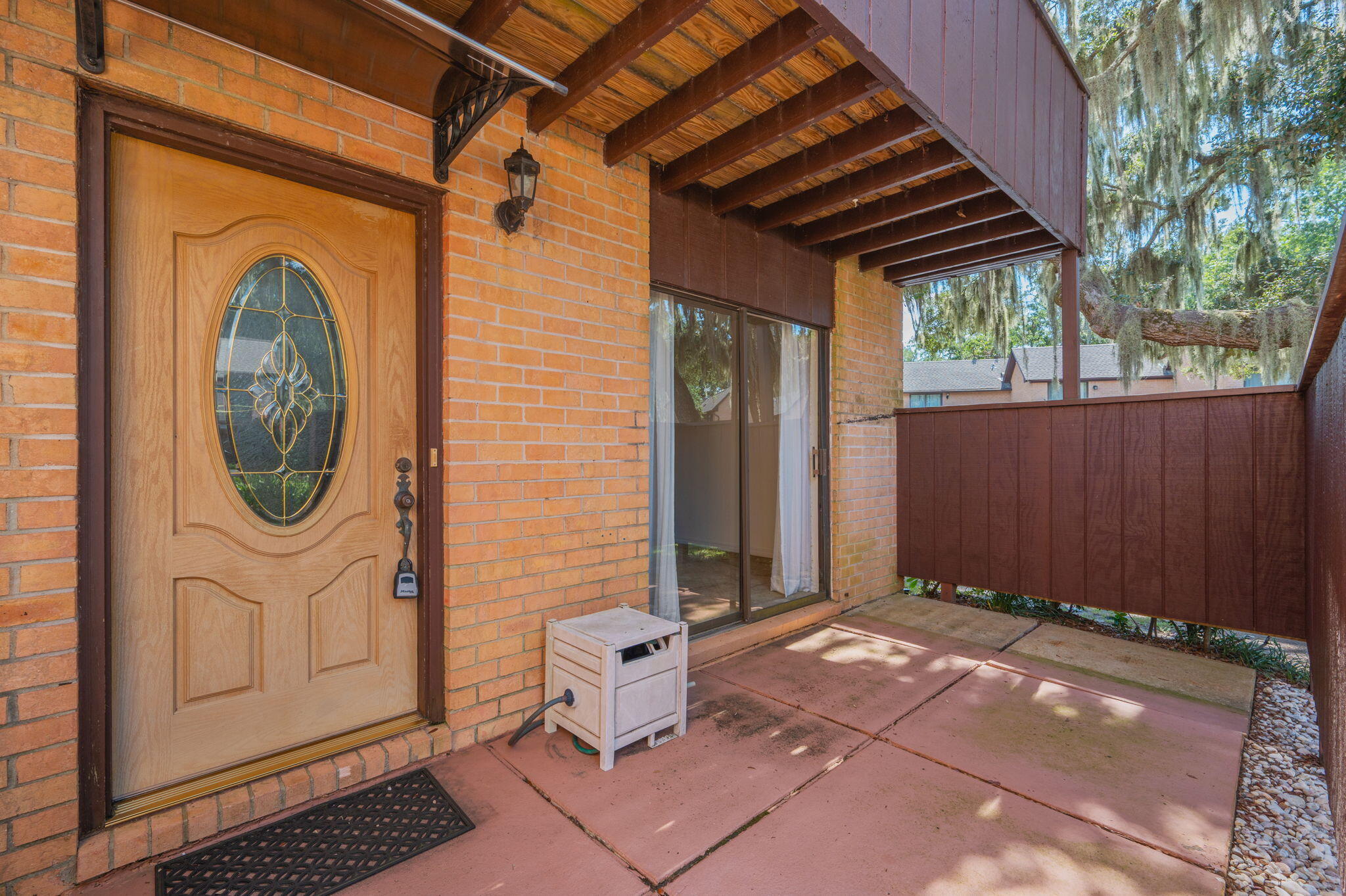 MOSSEY COVE T/H - Residential