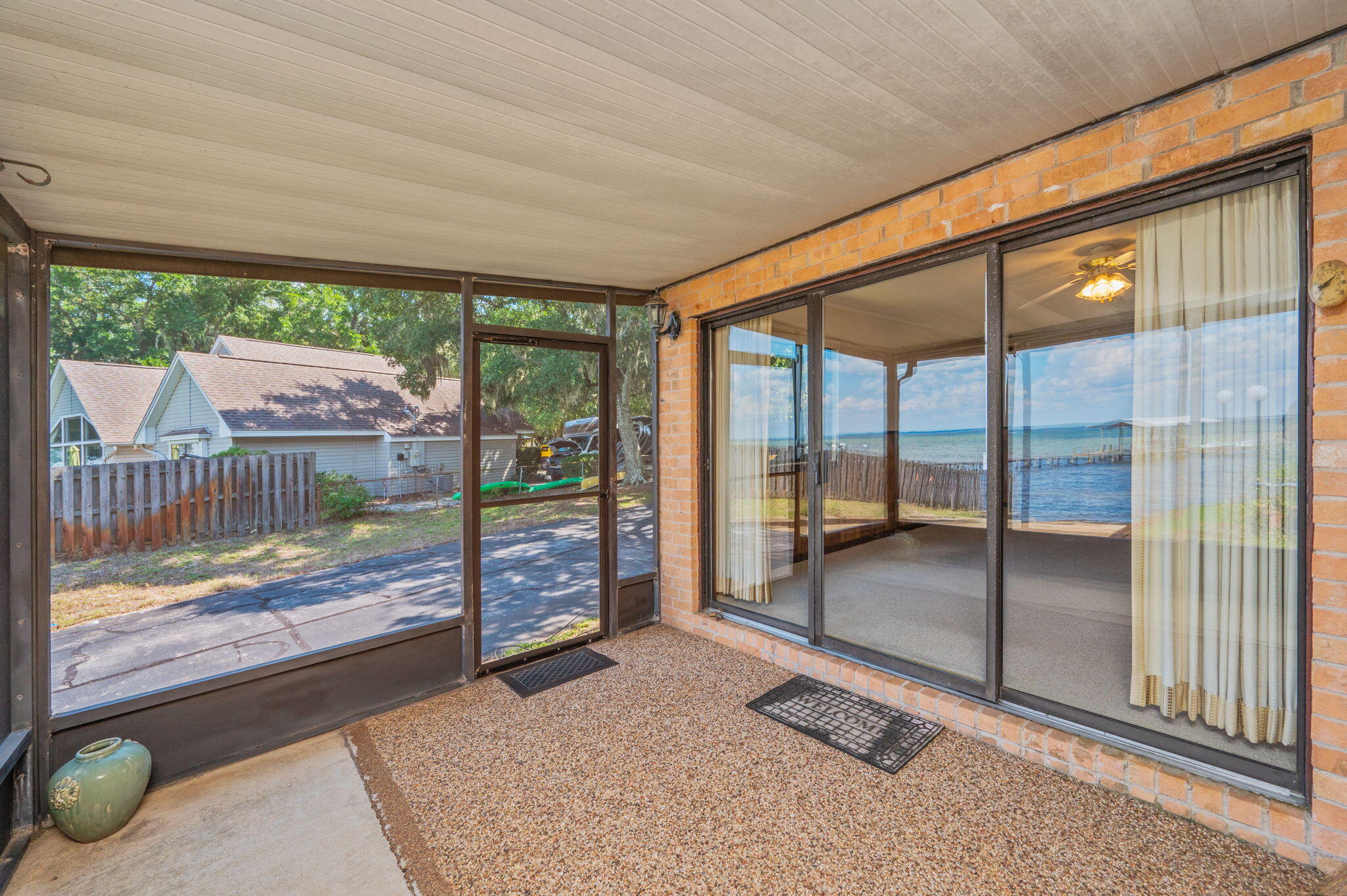 MOSSEY COVE T/H - Residential