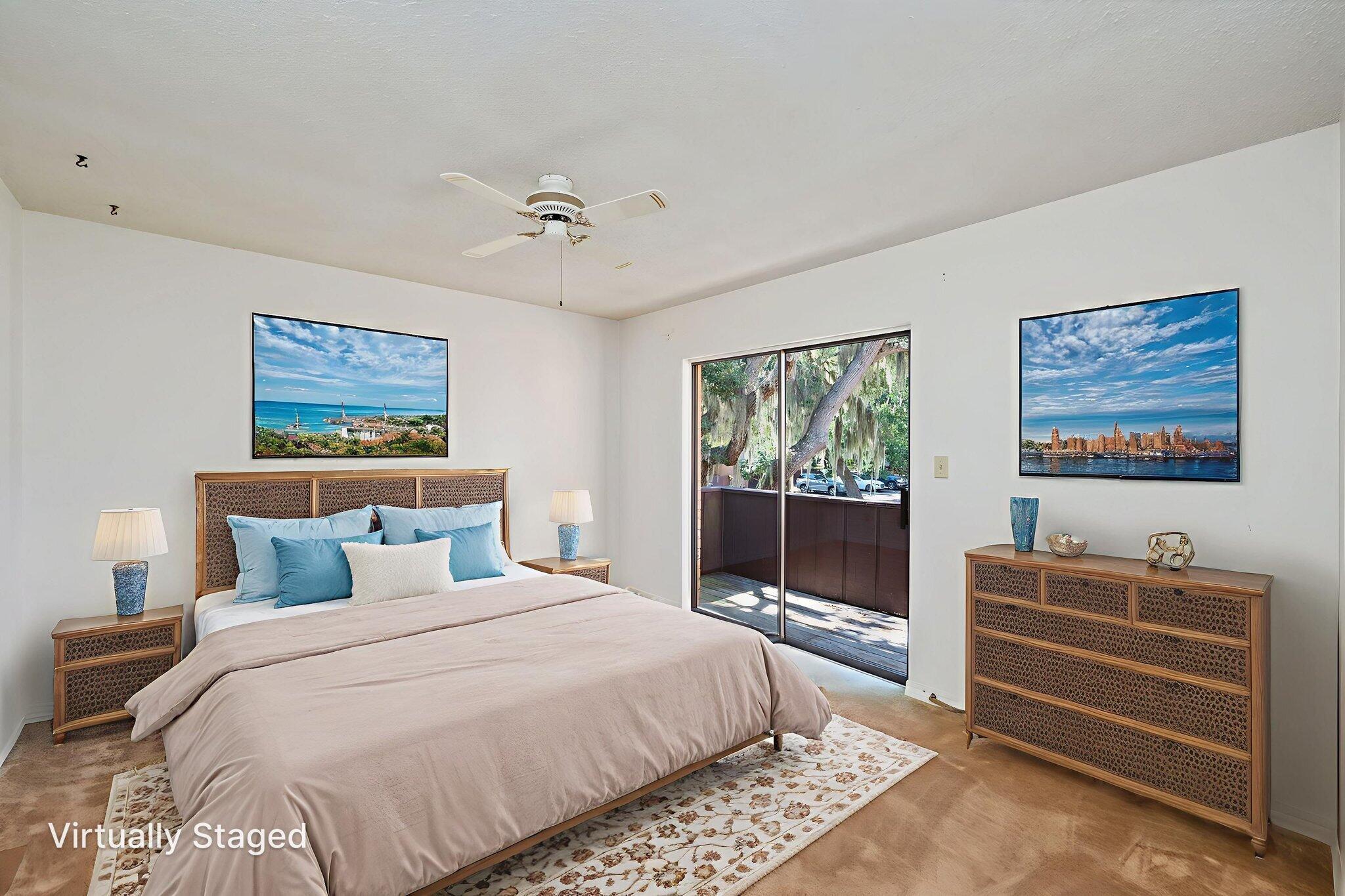 MOSSEY COVE T/H - Residential