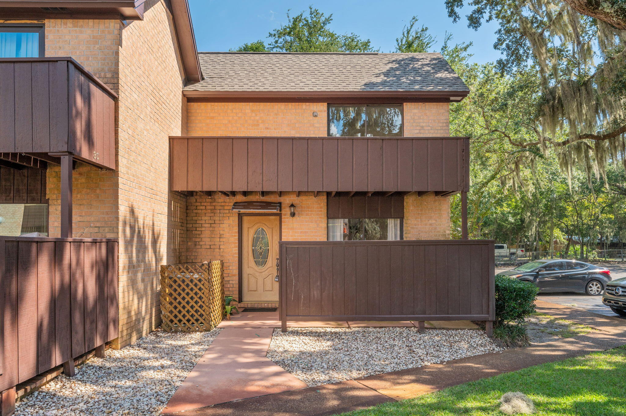 MOSSEY COVE T/H - Residential