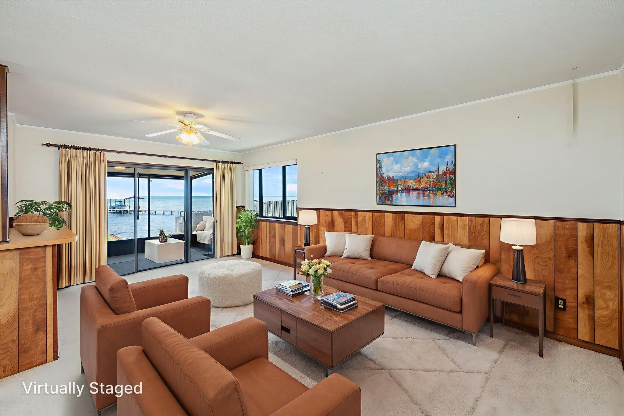 MOSSEY COVE T/H - Residential