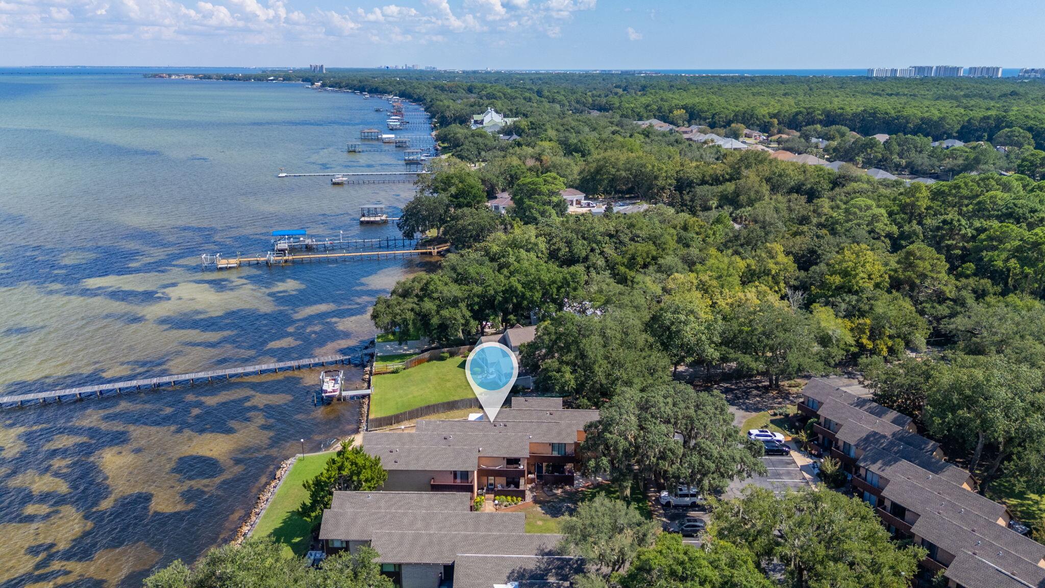 MOSSEY COVE T/H - Residential