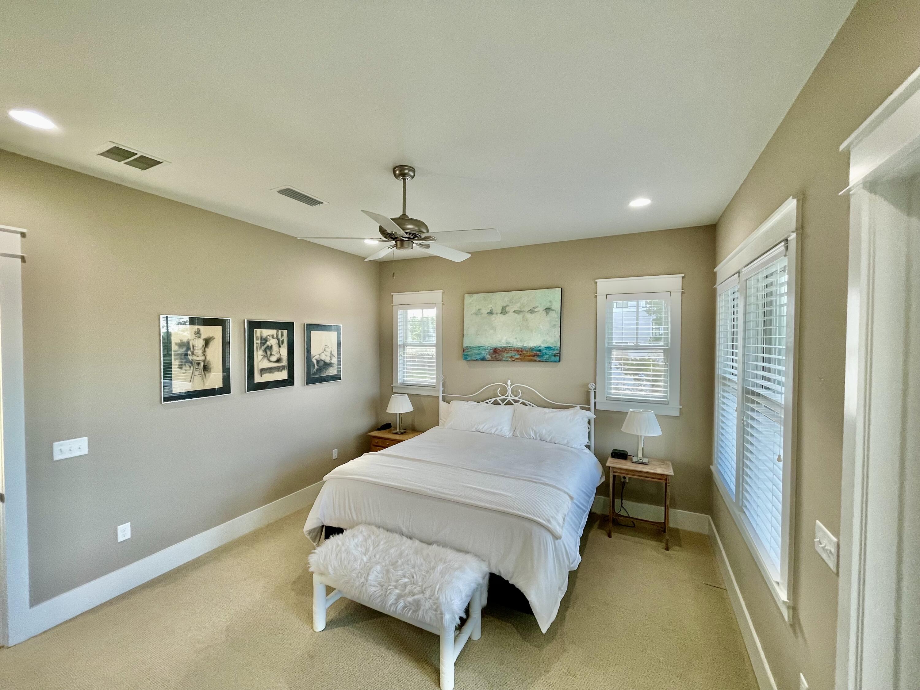 CYPRESS DUNES - Residential