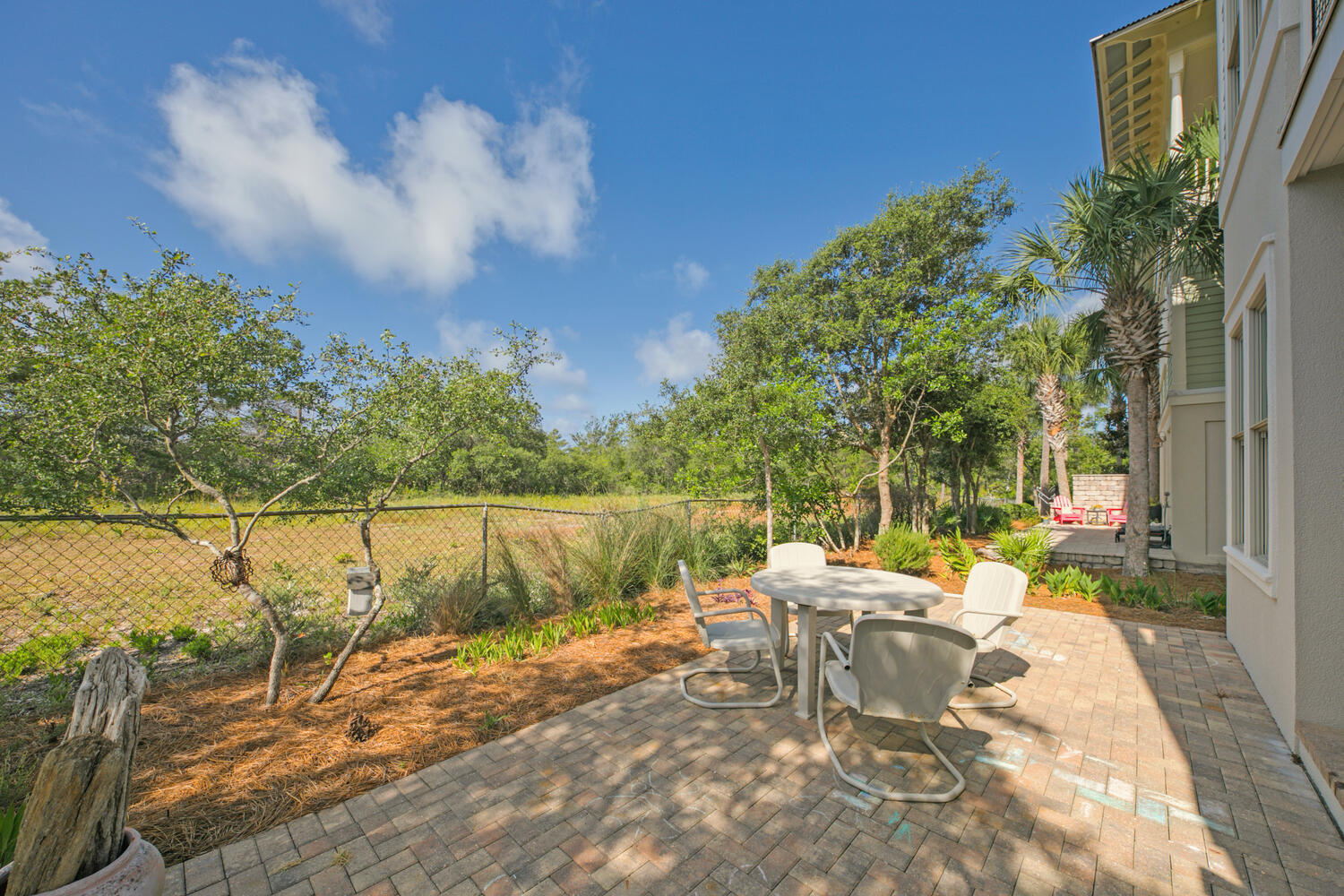 CYPRESS DUNES - Residential