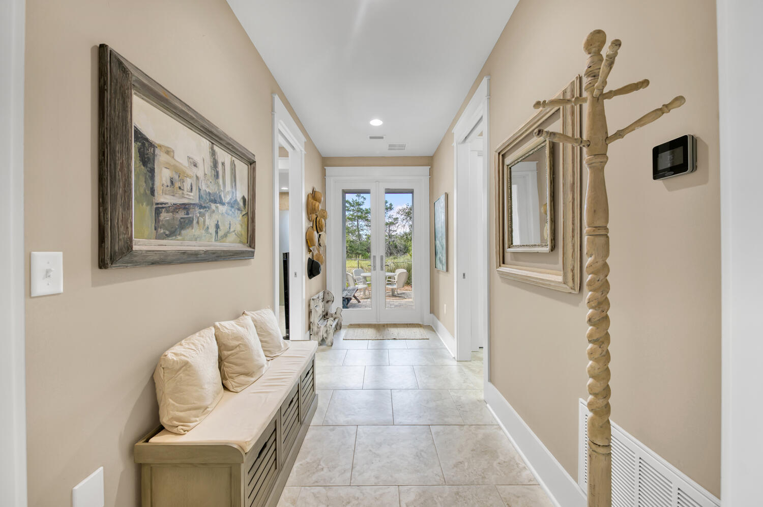 CYPRESS DUNES - Residential