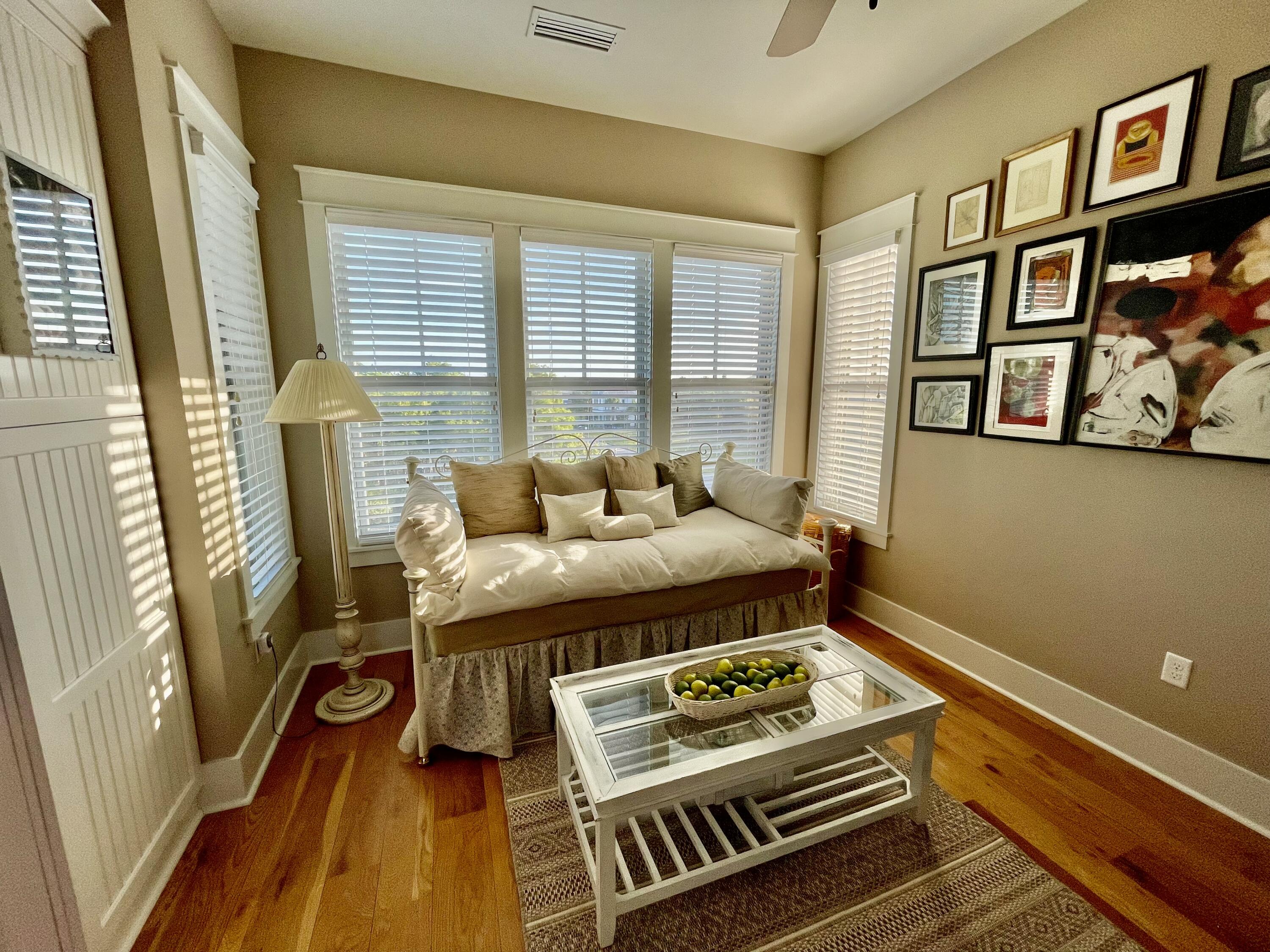 CYPRESS DUNES - Residential