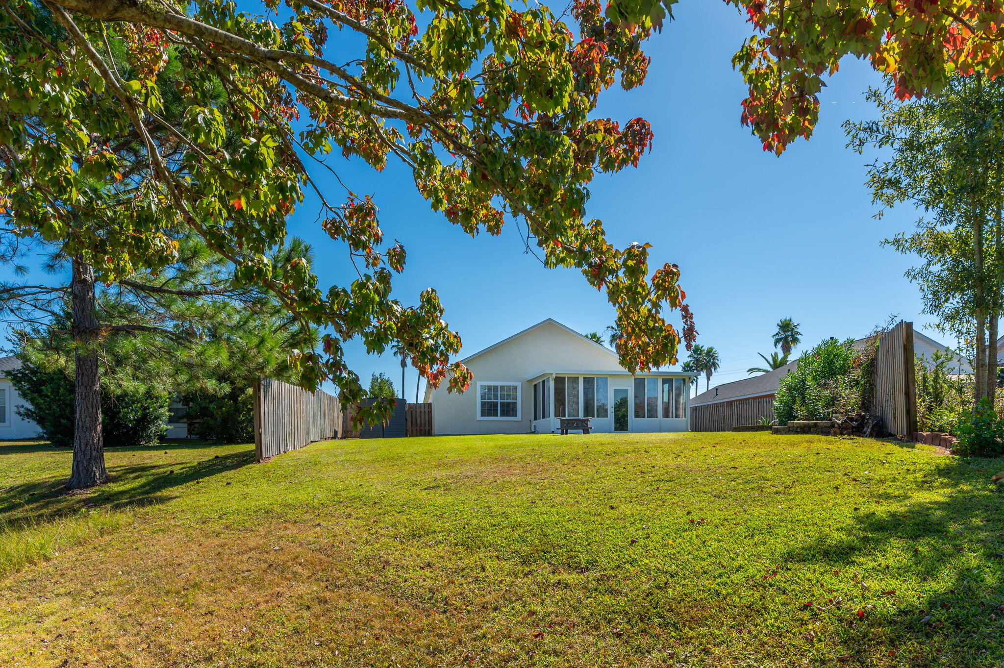 BAYSIDE PH 1 - Residential