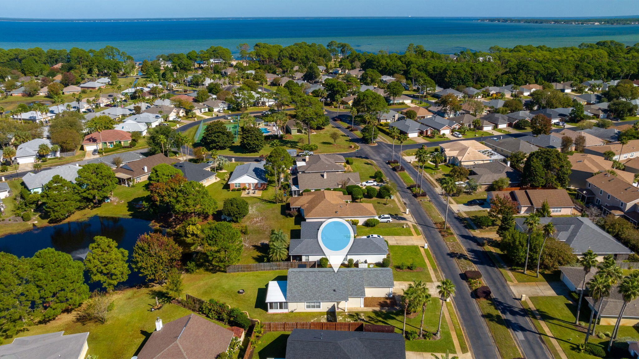 BAYSIDE PH 1 - Residential