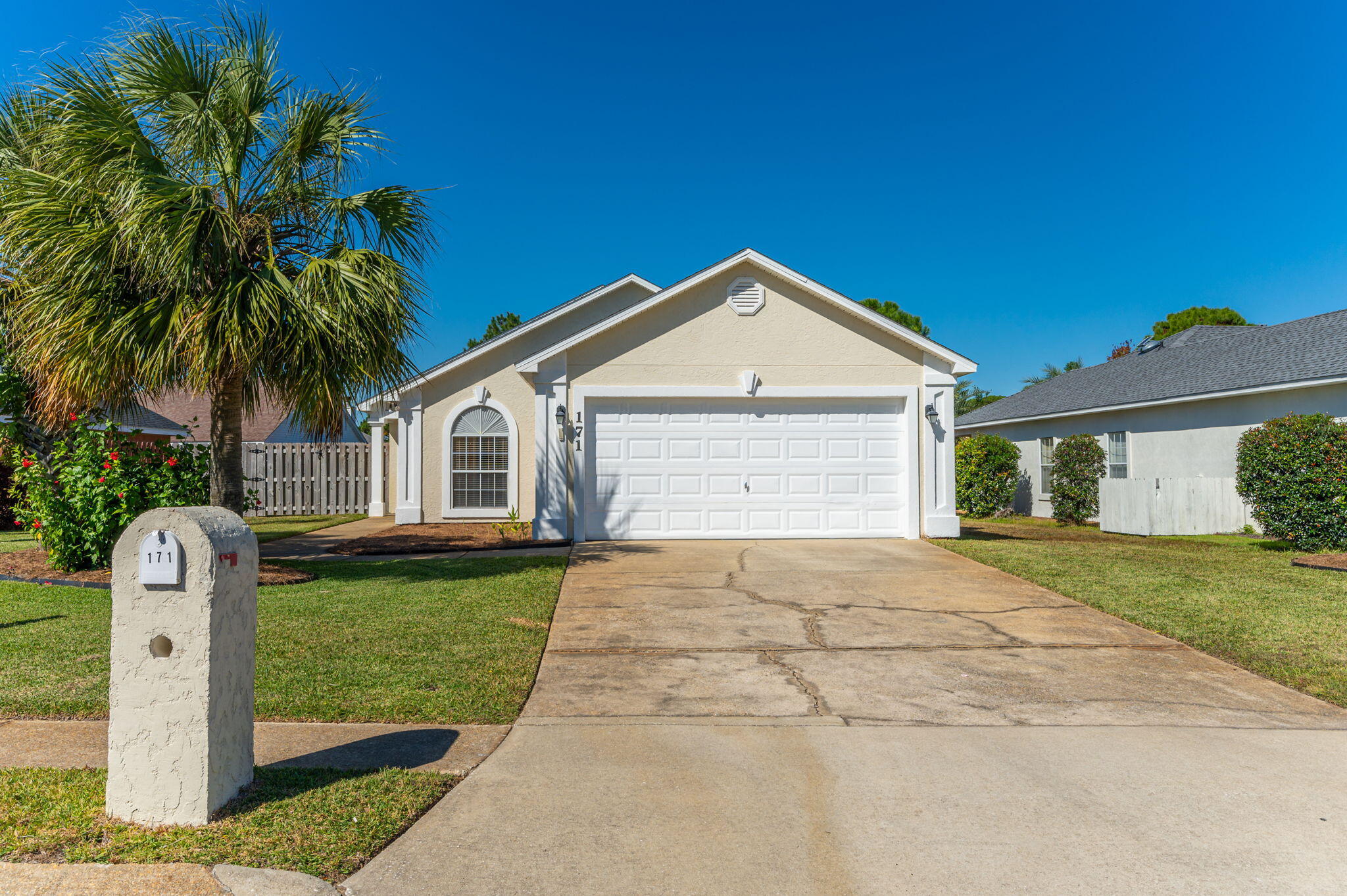 BAYSIDE PH 1 - Residential