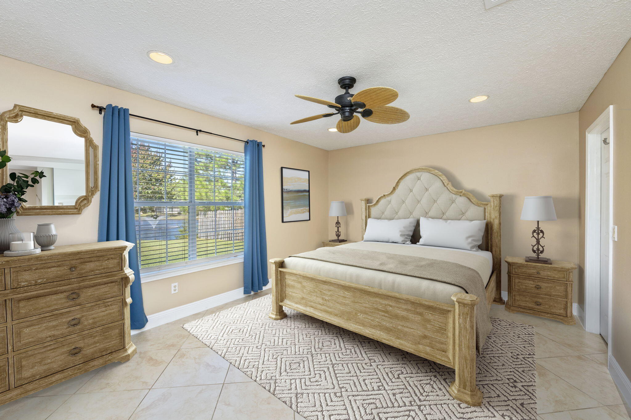 BAYSIDE PH 1 - Residential