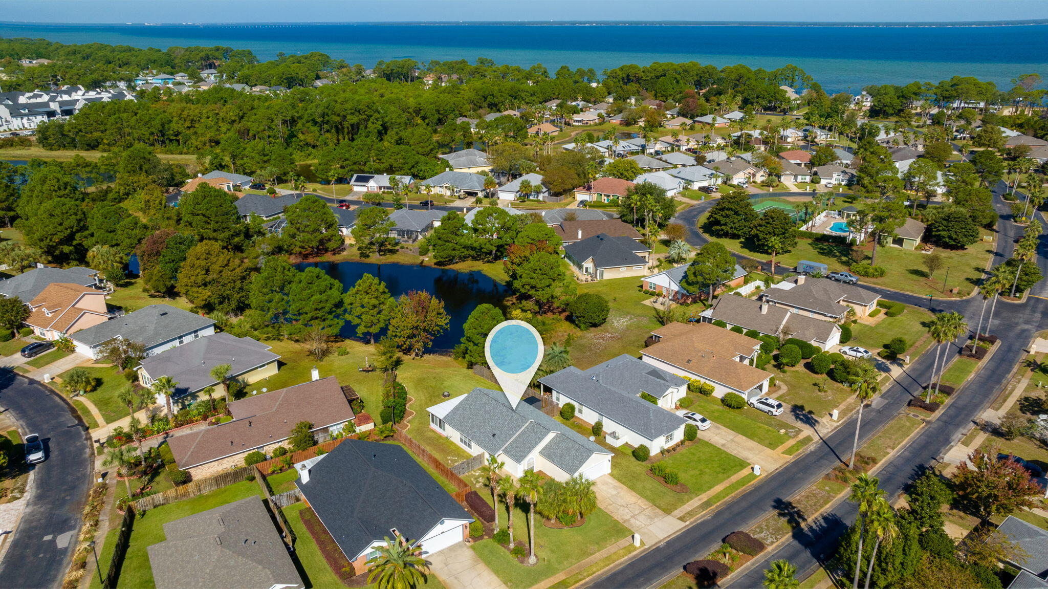 BAYSIDE PH 1 - Residential