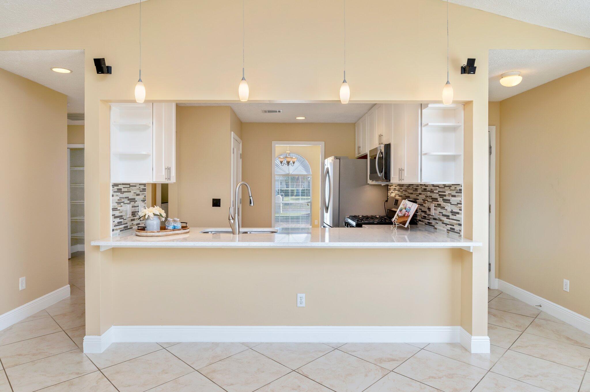 BAYSIDE PH 1 - Residential