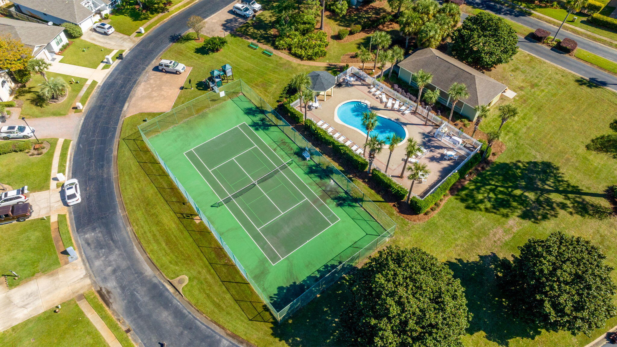 BAYSIDE PH 1 - Residential