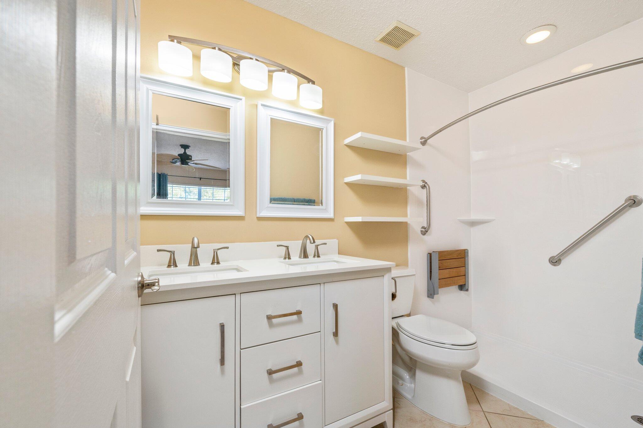 BAYSIDE PH 1 - Residential