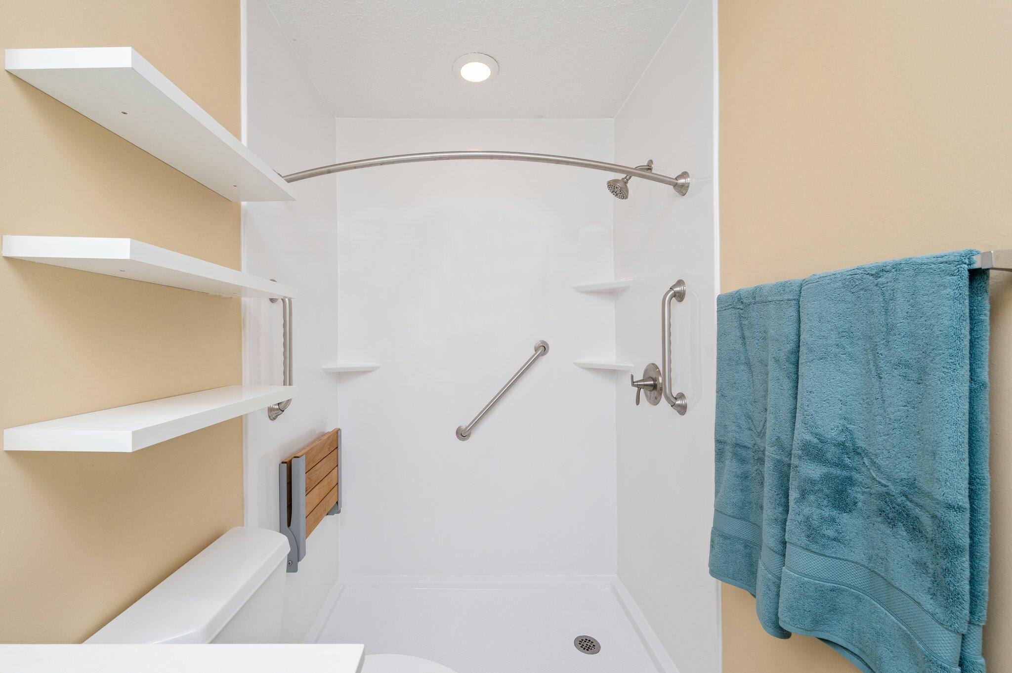 BAYSIDE PH 1 - Residential