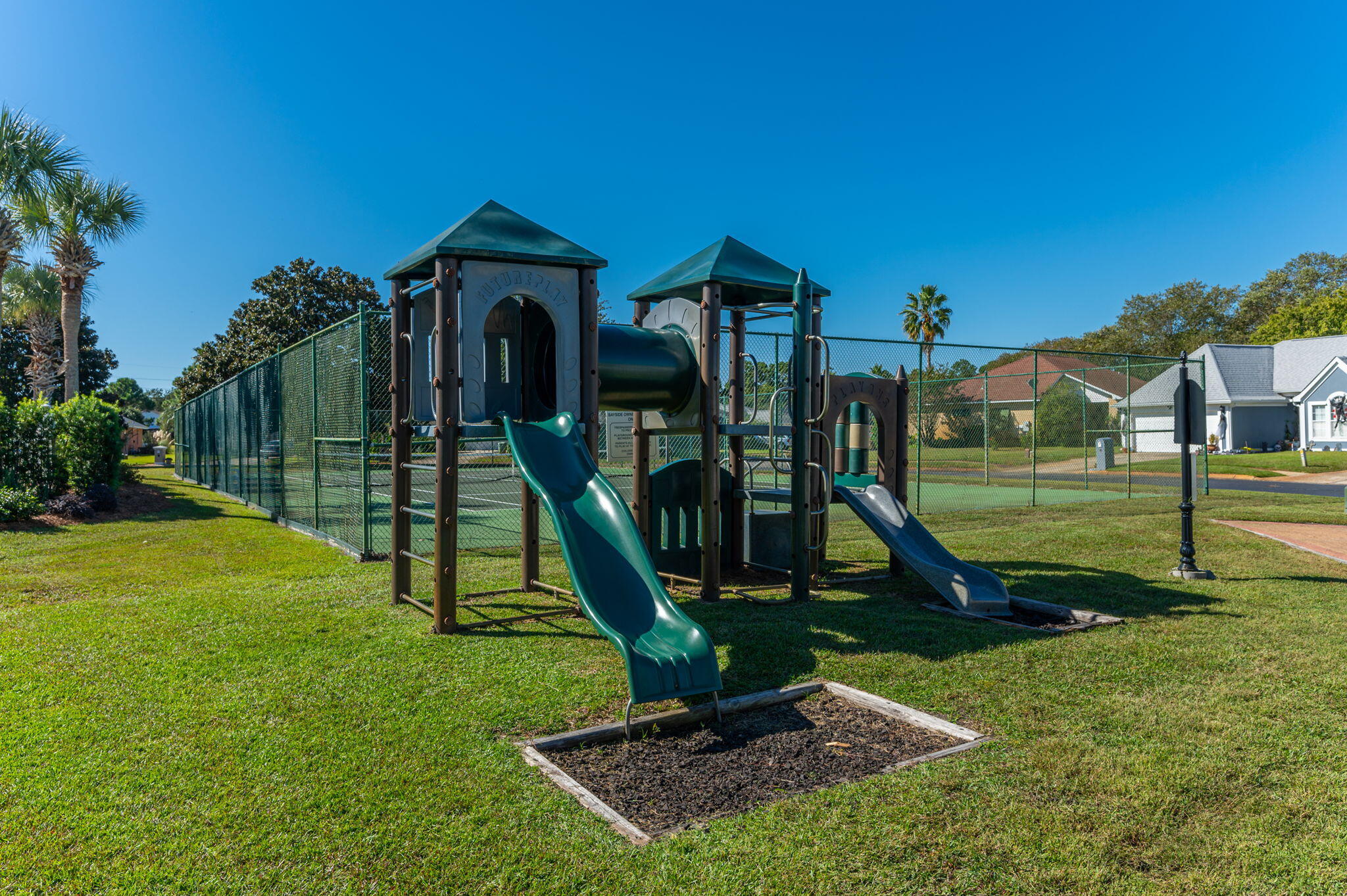 BAYSIDE PH 1 - Residential