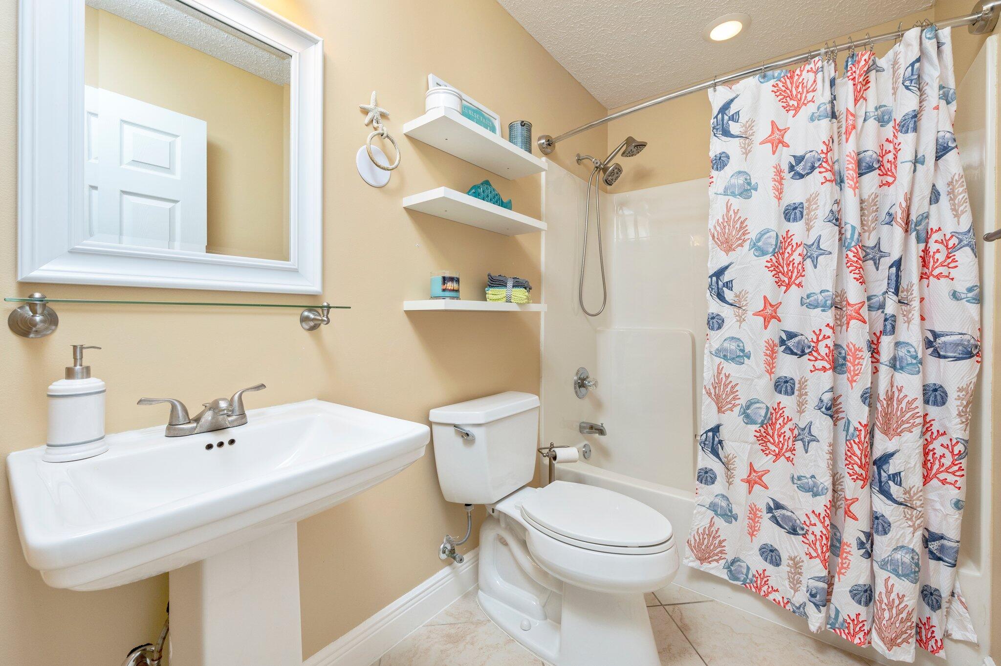 BAYSIDE PH 1 - Residential