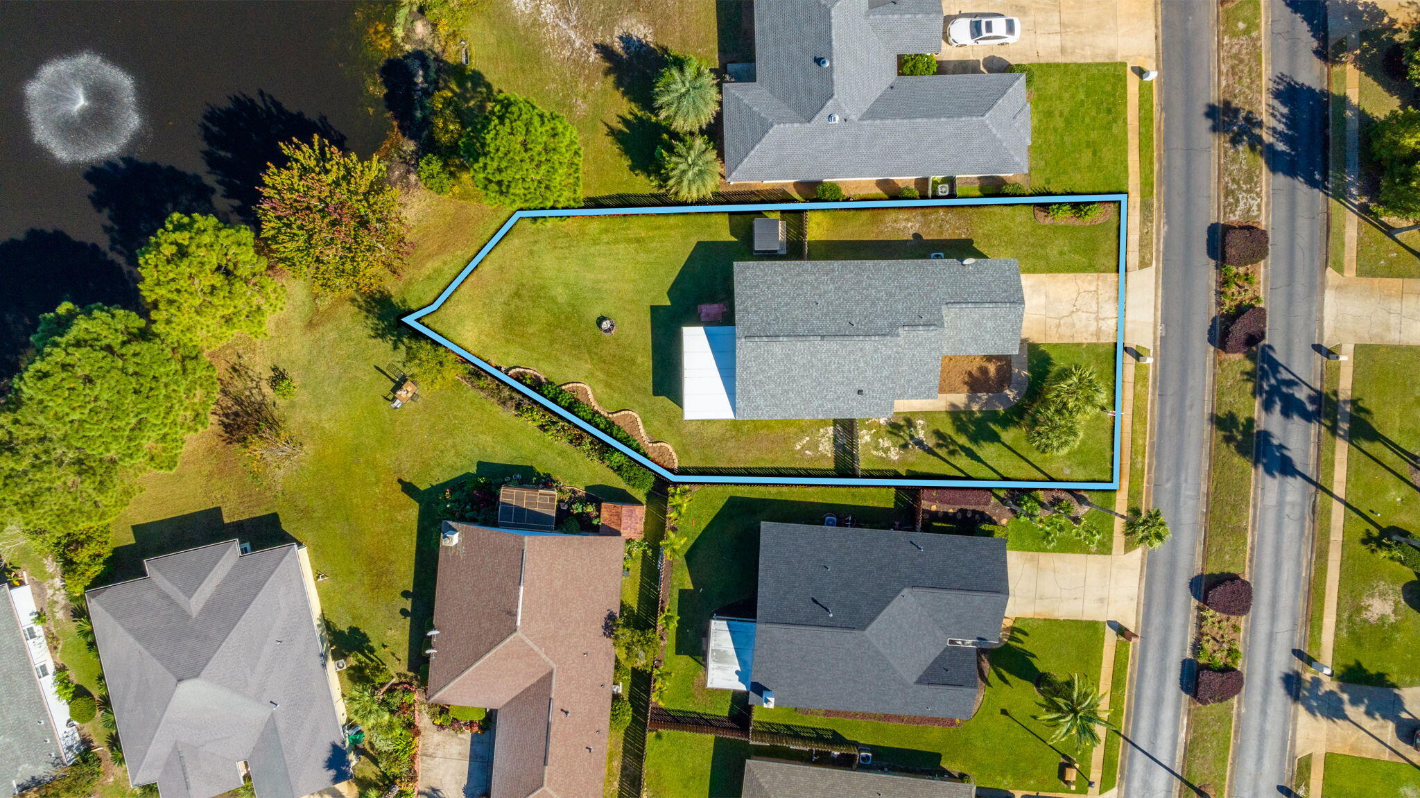 BAYSIDE PH 1 - Residential