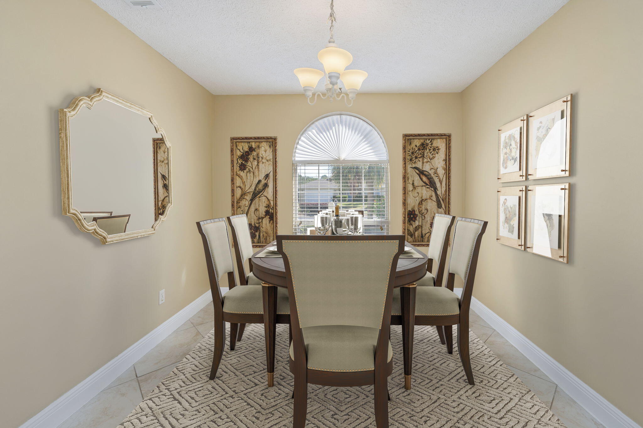 BAYSIDE PH 1 - Residential