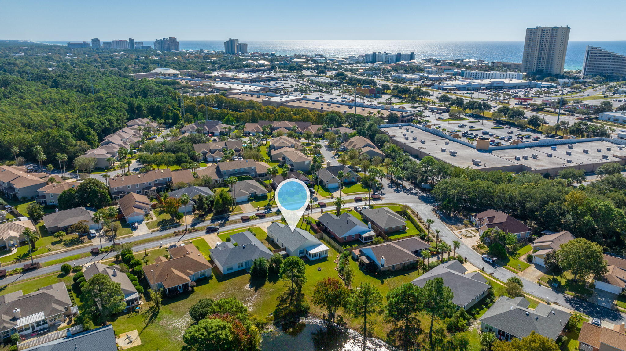 BAYSIDE PH 1 - Residential