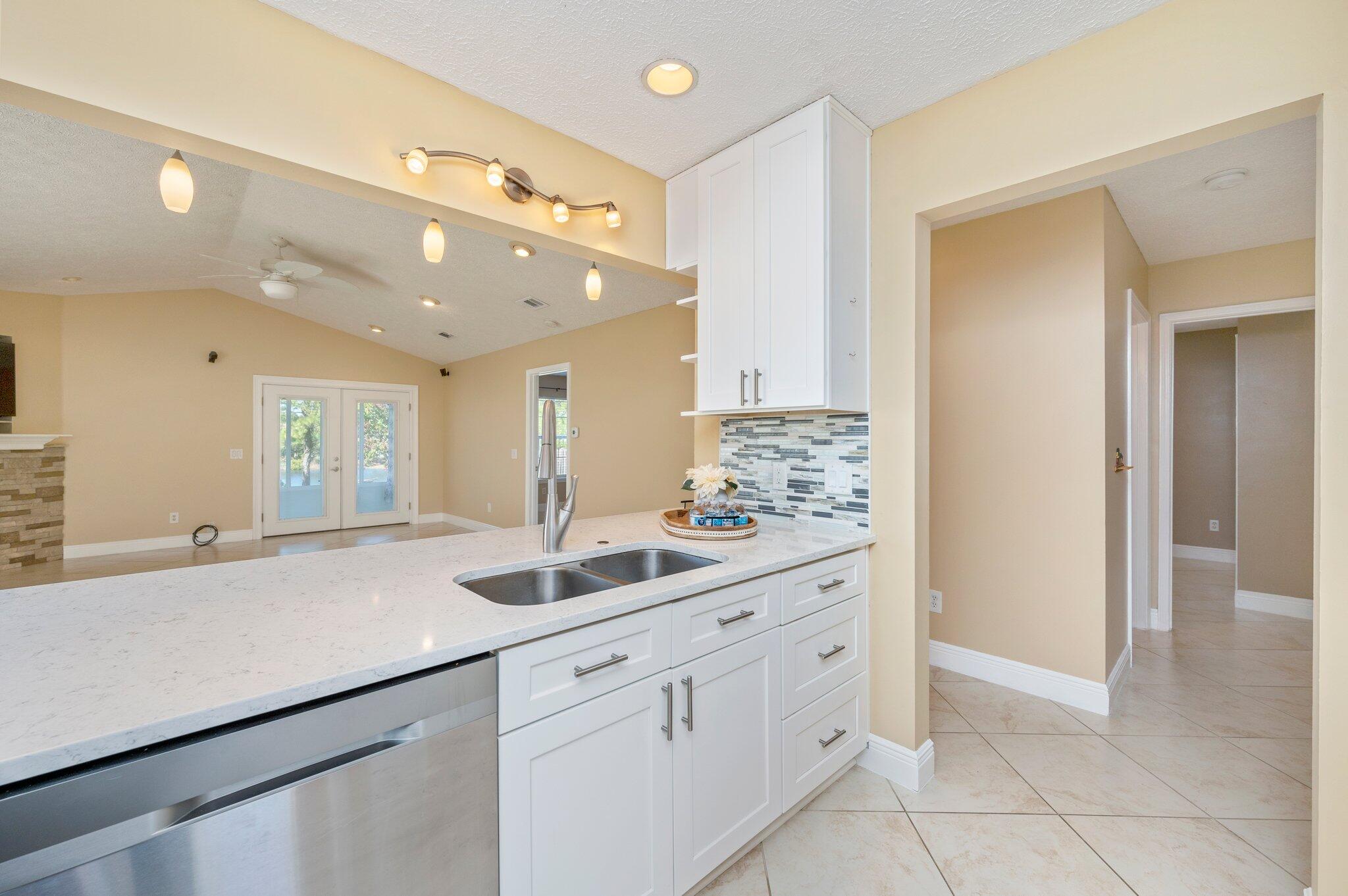 BAYSIDE PH 1 - Residential