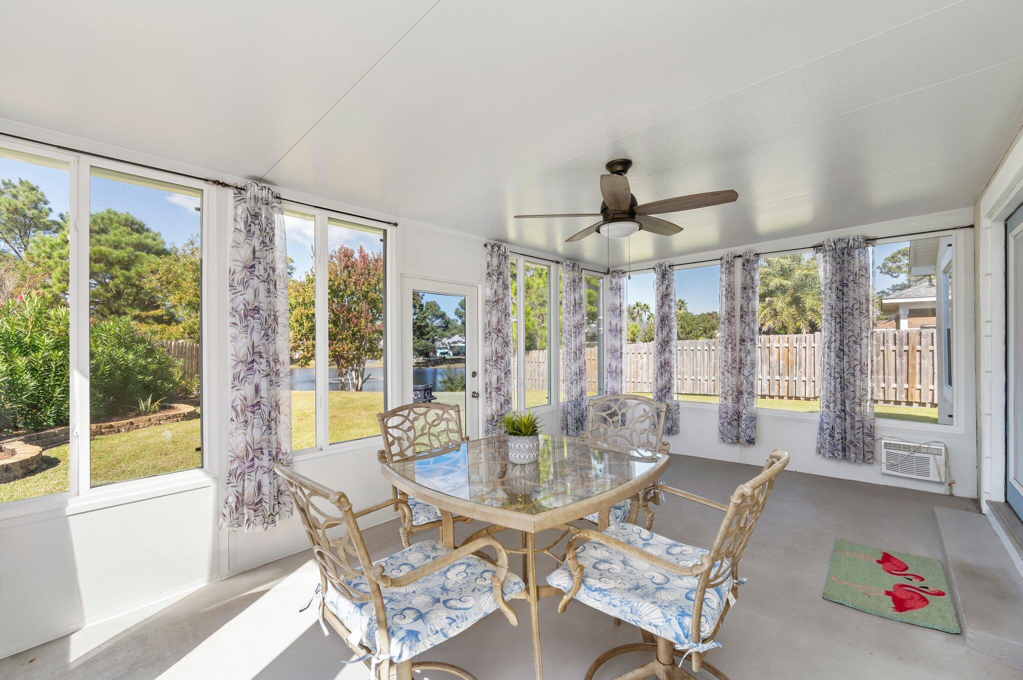 BAYSIDE PH 1 - Residential