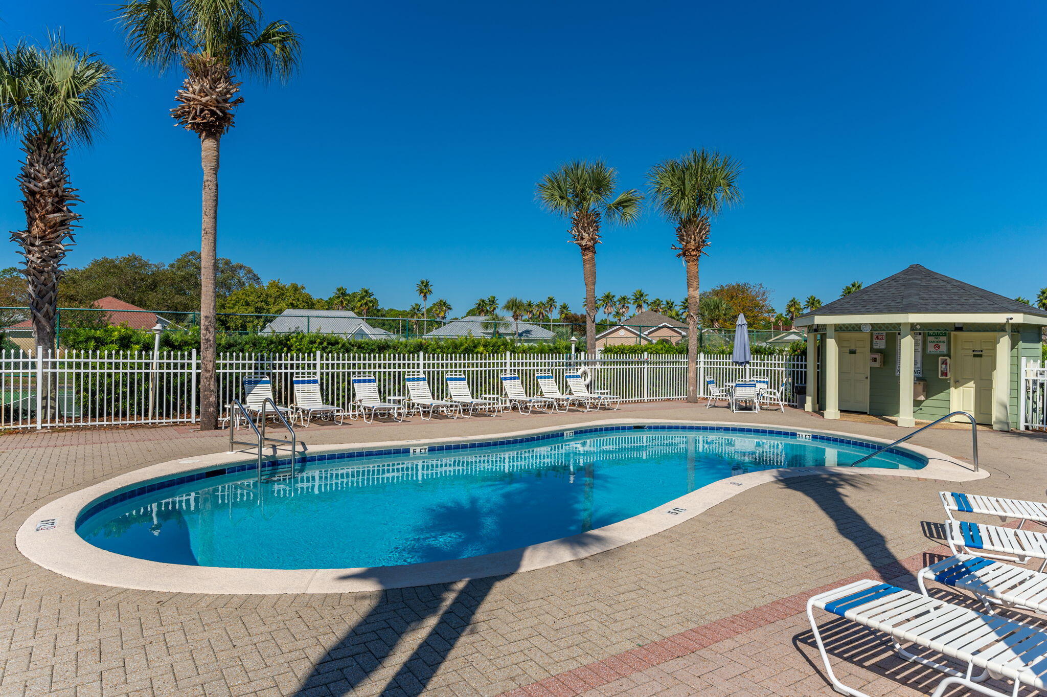 BAYSIDE PH 1 - Residential