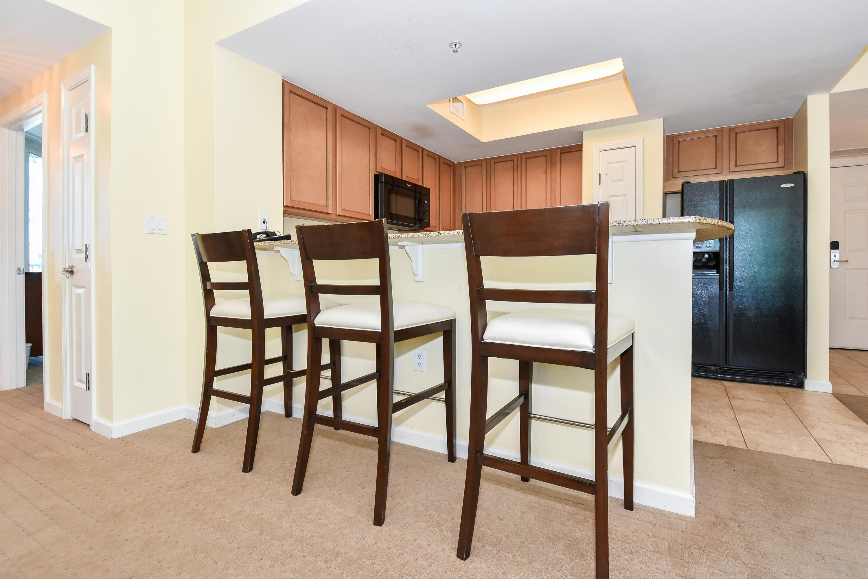 THE PALMS OF DESTIN - Residential