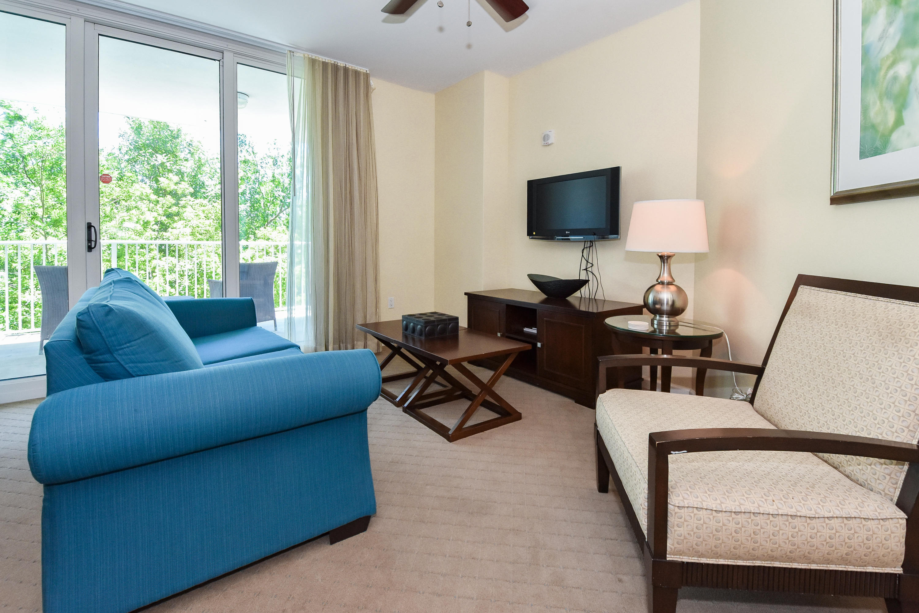 THE PALMS OF DESTIN - Residential